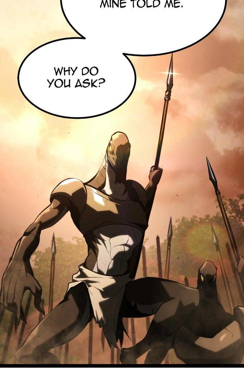 Read Level 999 Goblin Manga Online