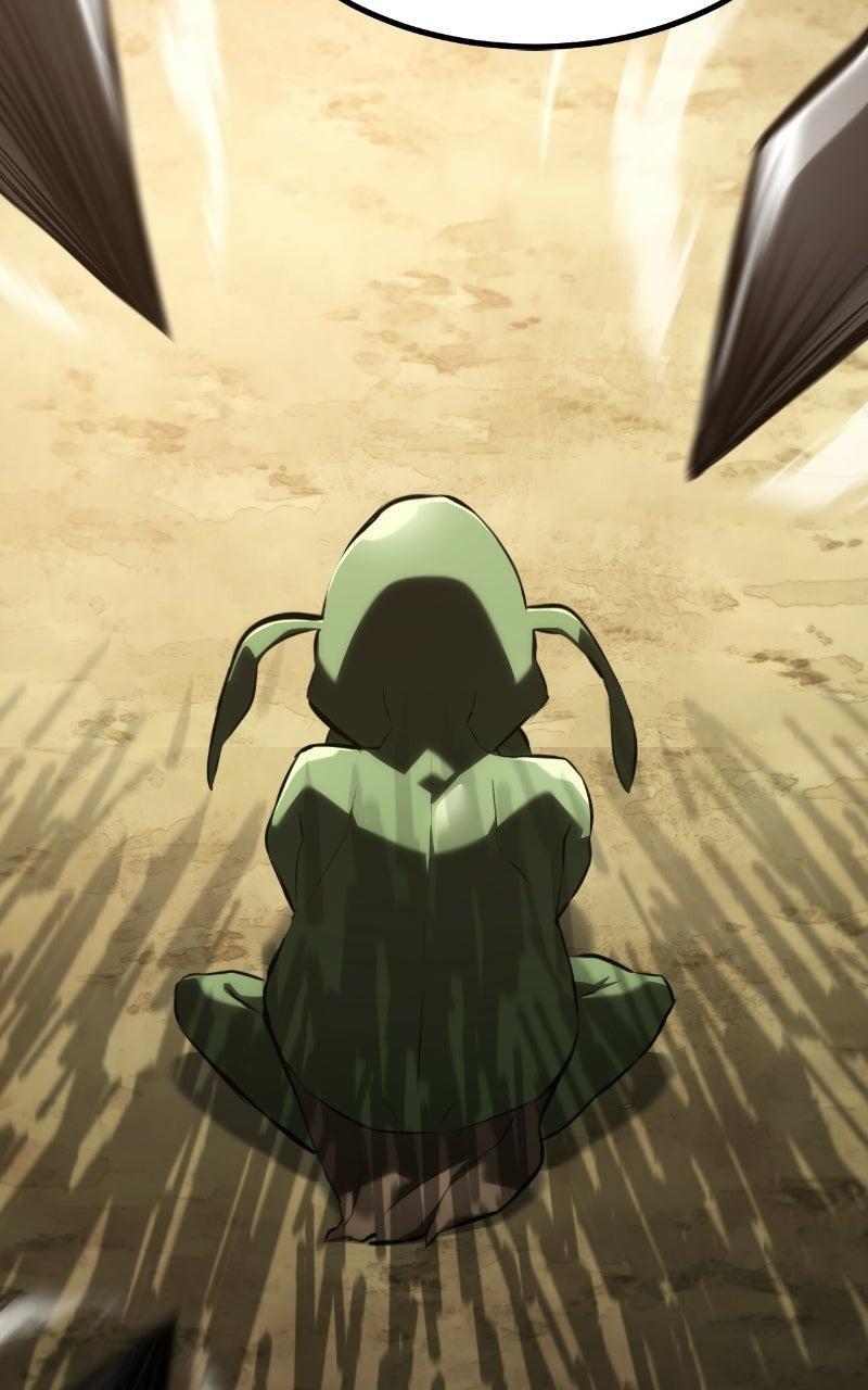 Read Level 999 Goblin Manga Online