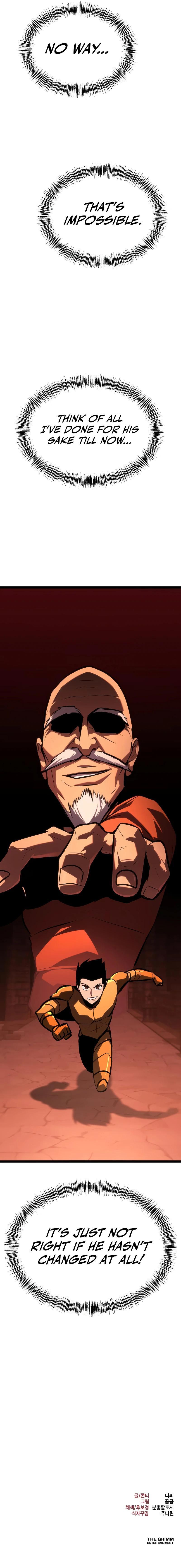 Read Level 999 Goblin Manga Online