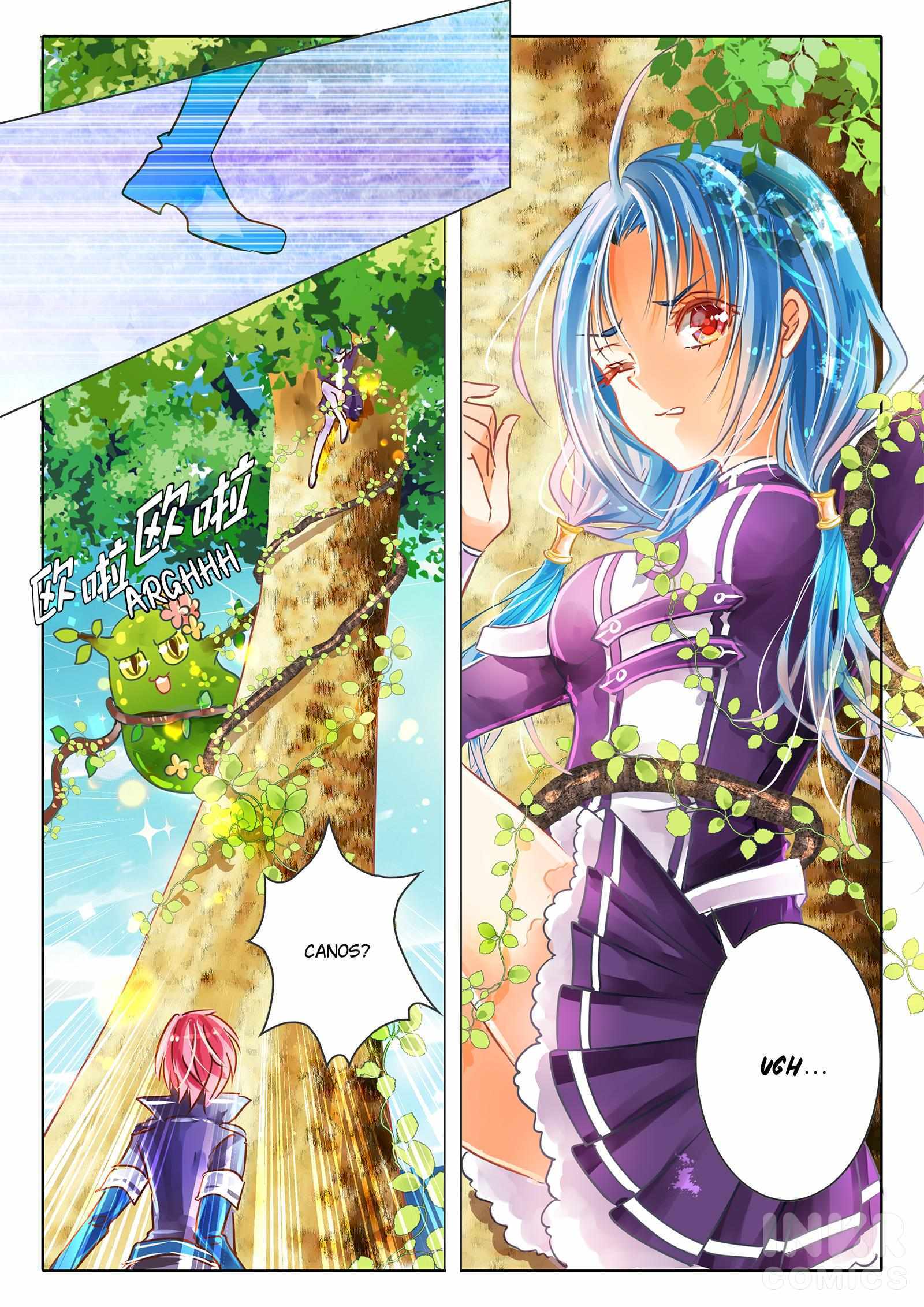 Read Level Zero Manga Online