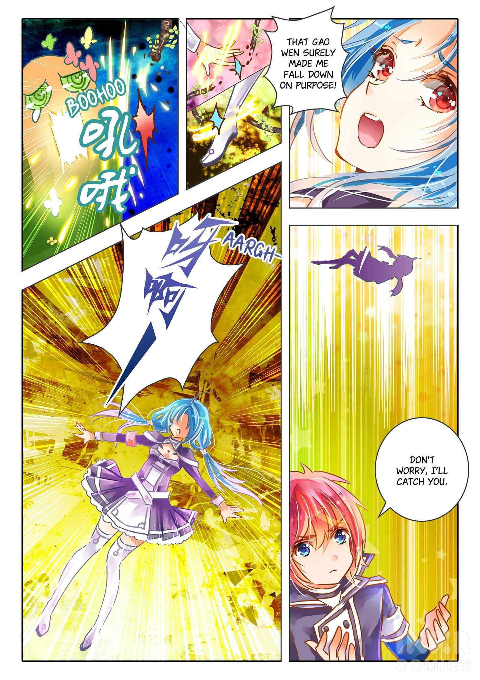 Read Level Zero Manga Online
