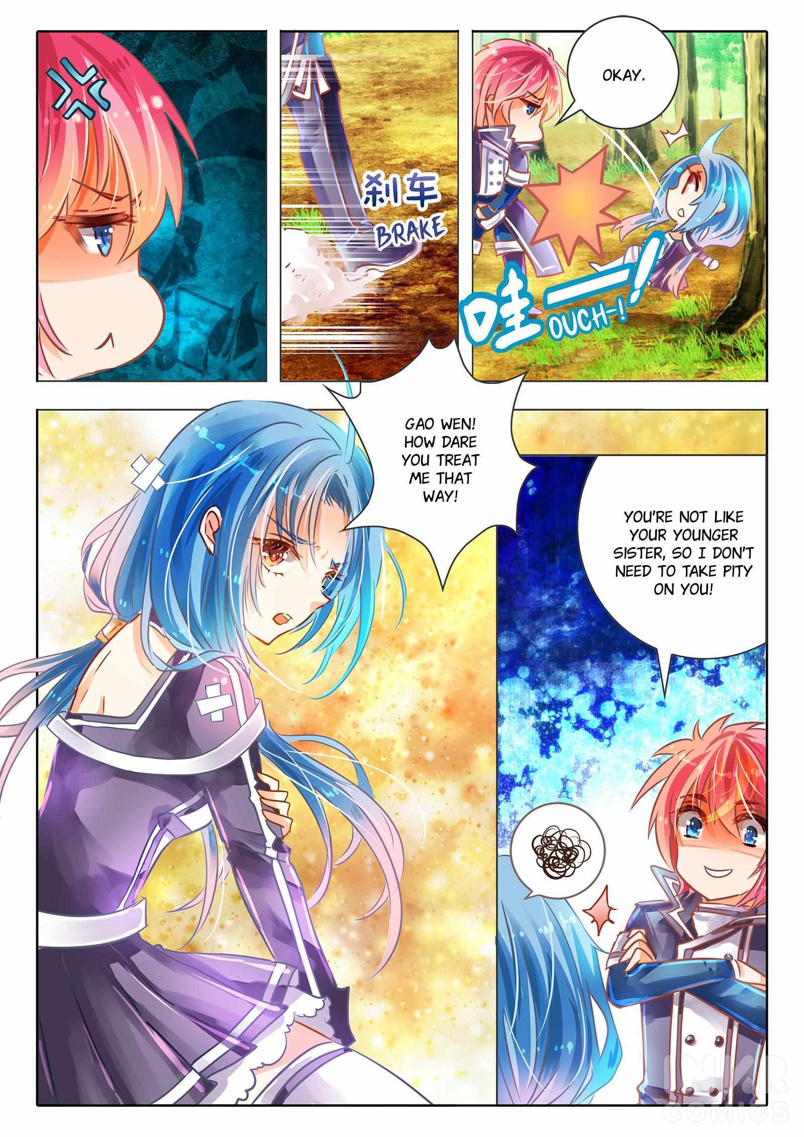 Read Level Zero Manga Online