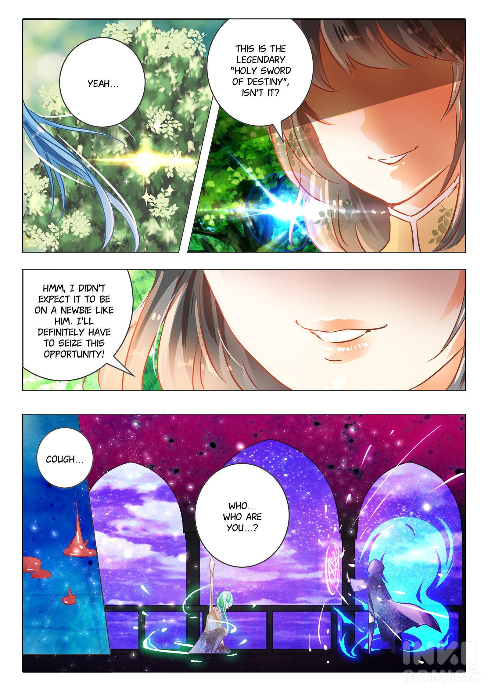Read Level Zero Manga Online
