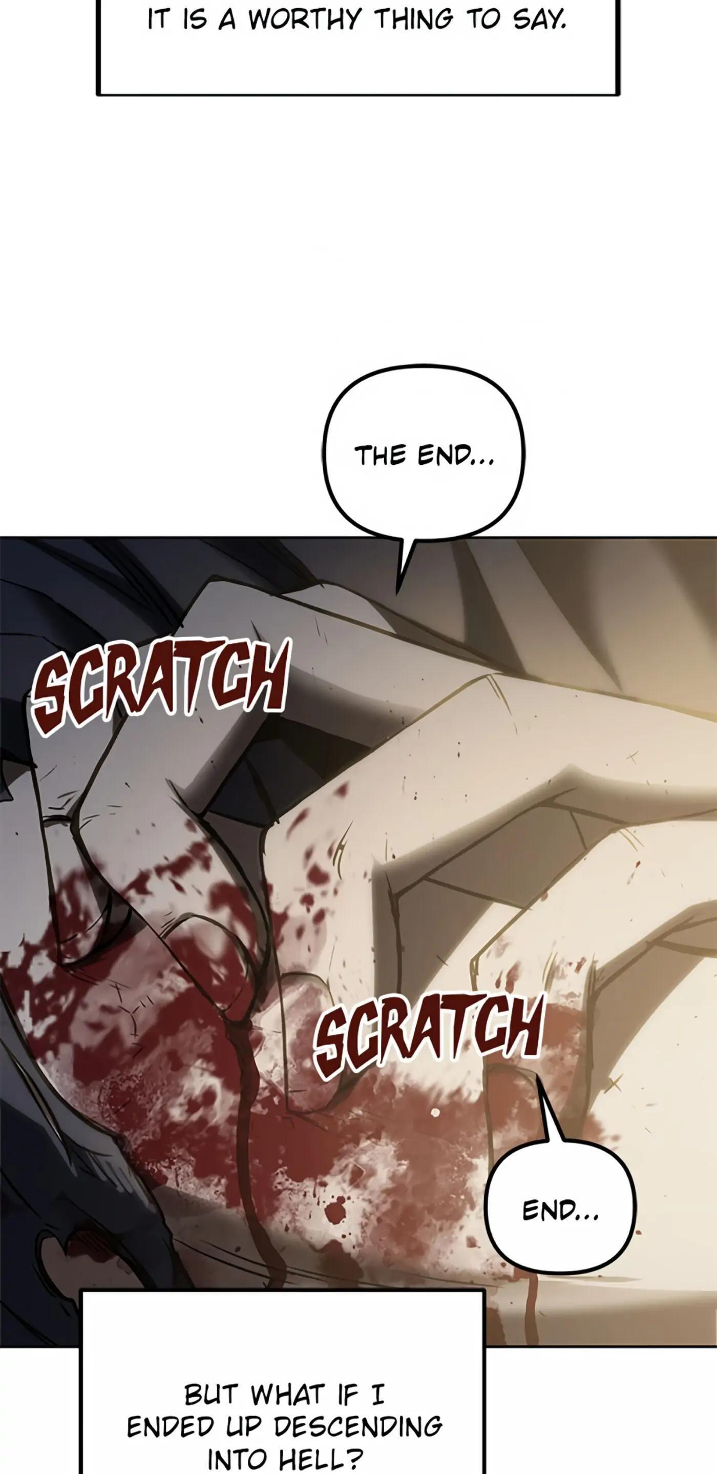 Read Leveling Beyond the Max Manga Online