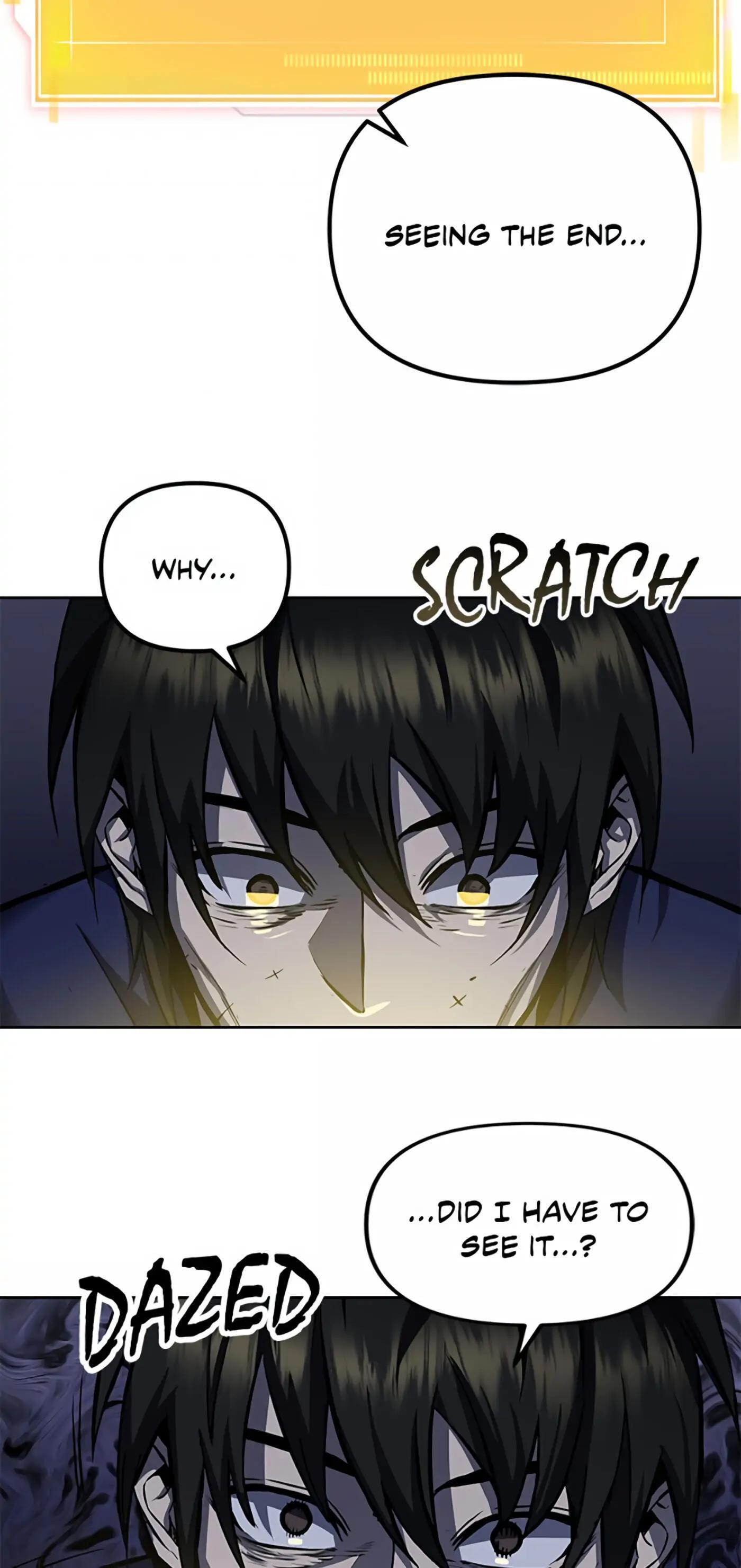 Read Leveling Beyond the Max Manga Online