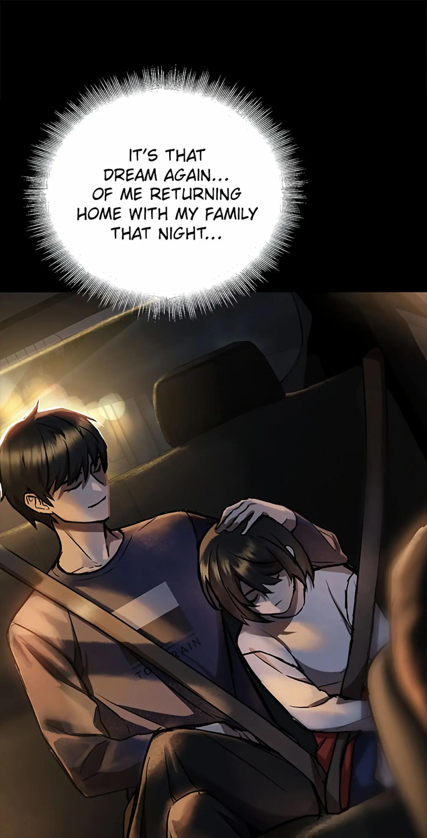 Read Leveling Beyond the Max Manga Online