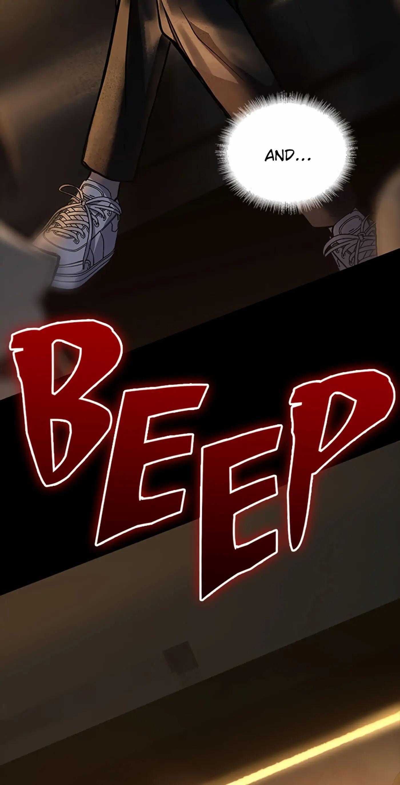 Read Leveling Beyond the Max Manga Online