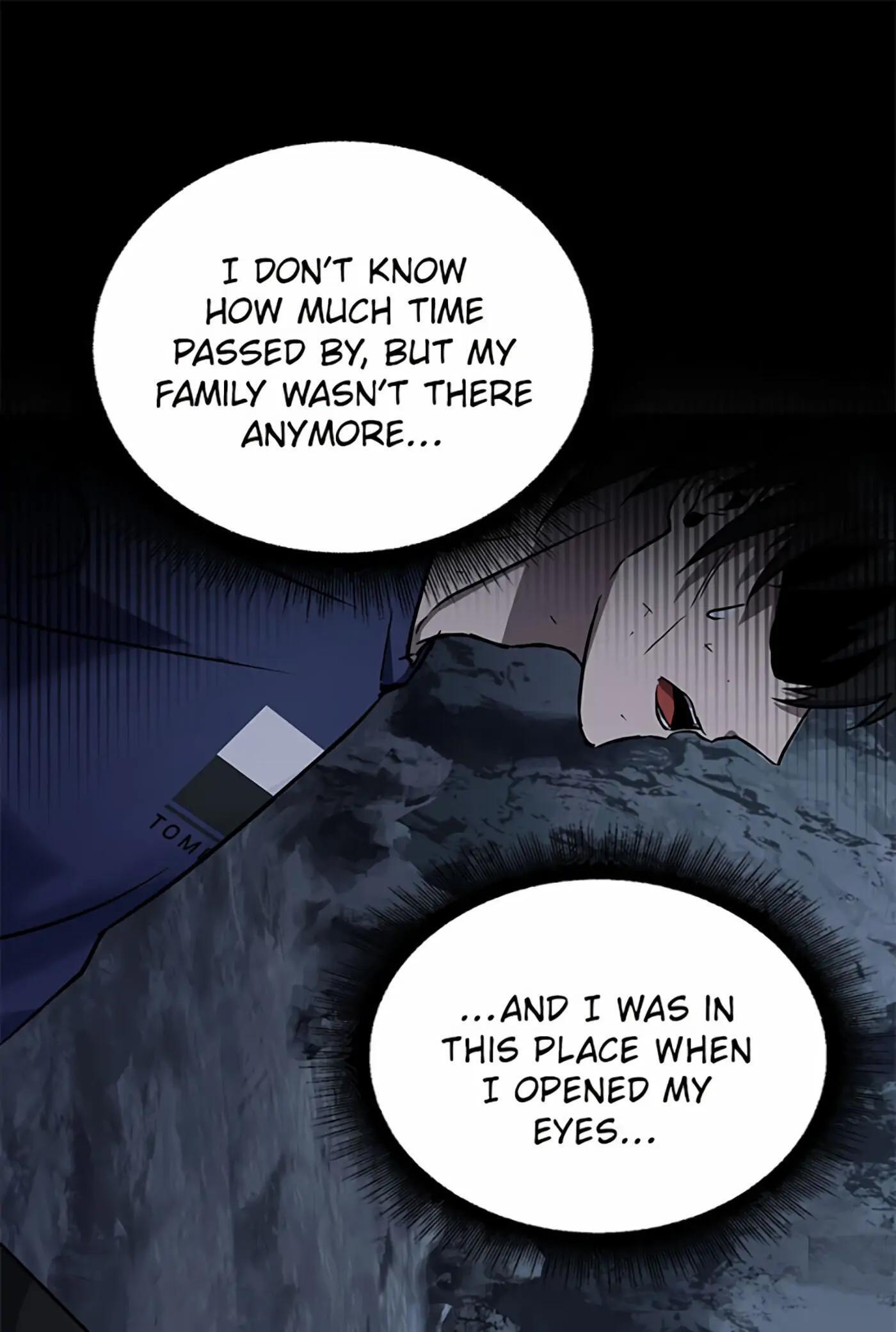 Read Leveling Beyond the Max Manga Online