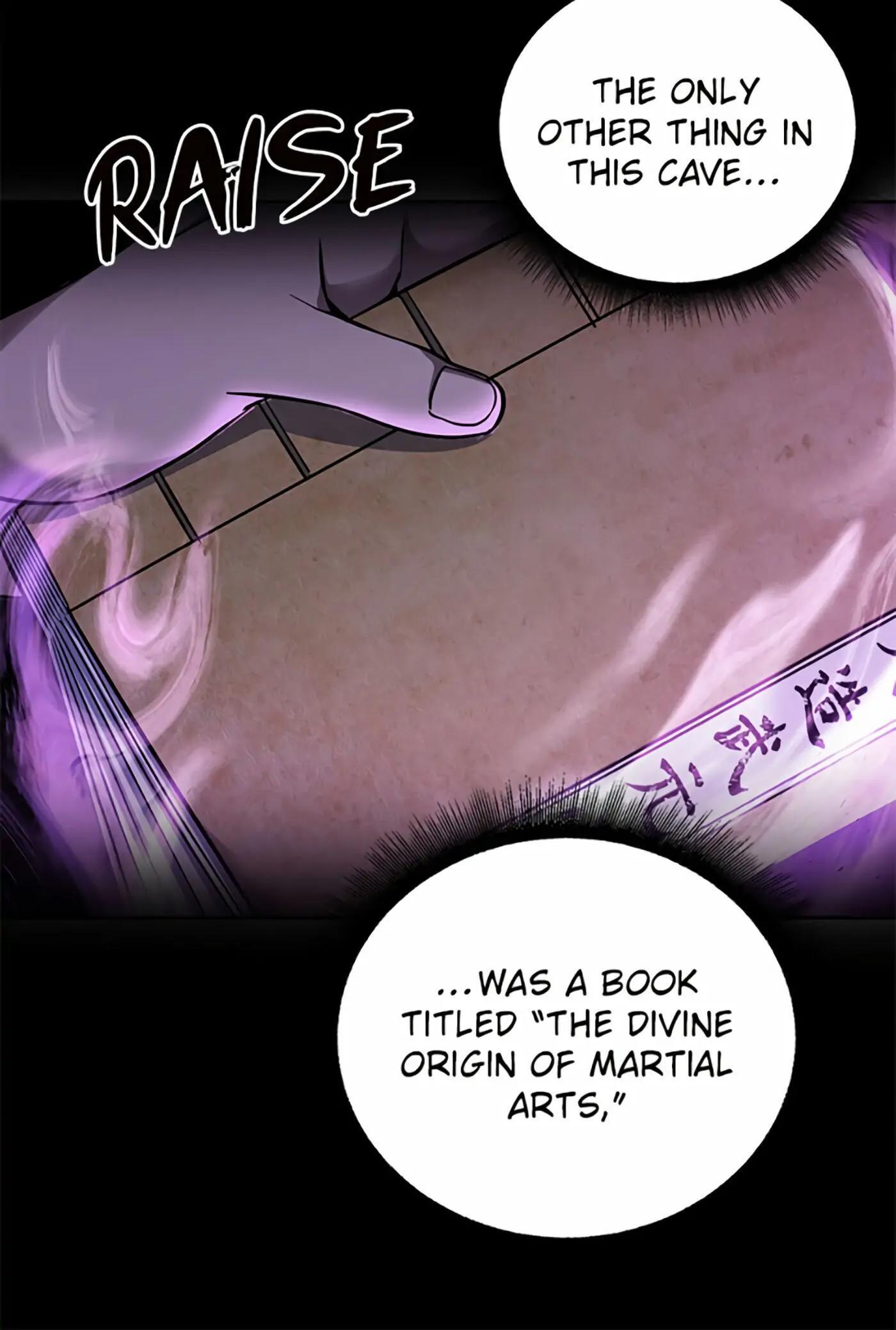 Read Leveling Beyond the Max Manga Online