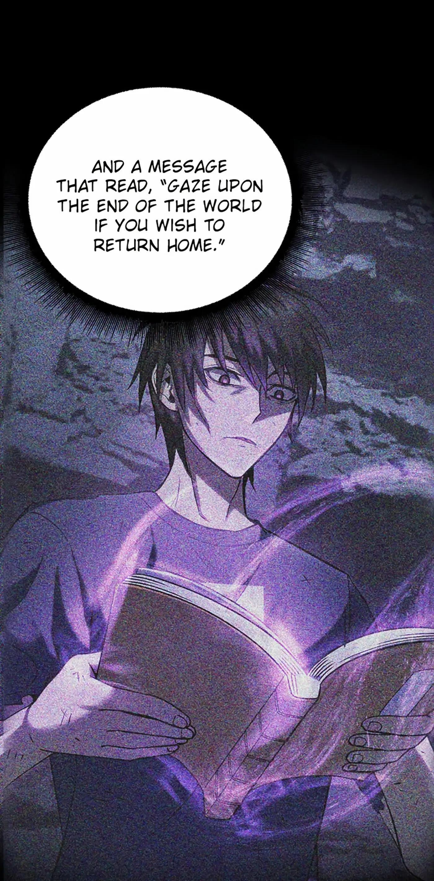 Read Leveling Beyond the Max Manga Online