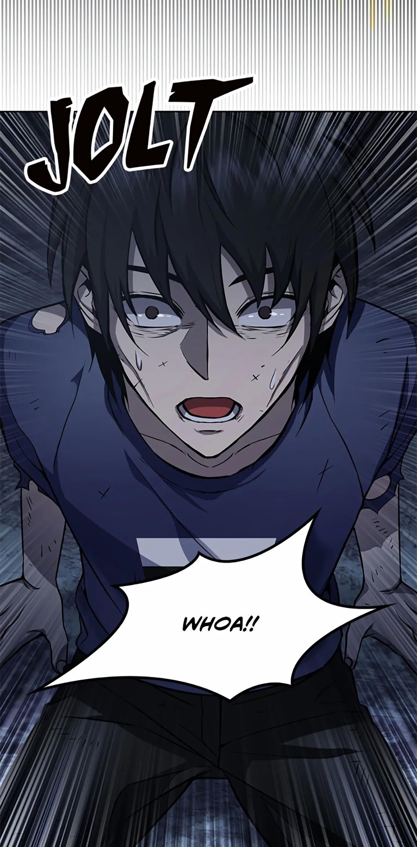Read Leveling Beyond the Max Manga Online