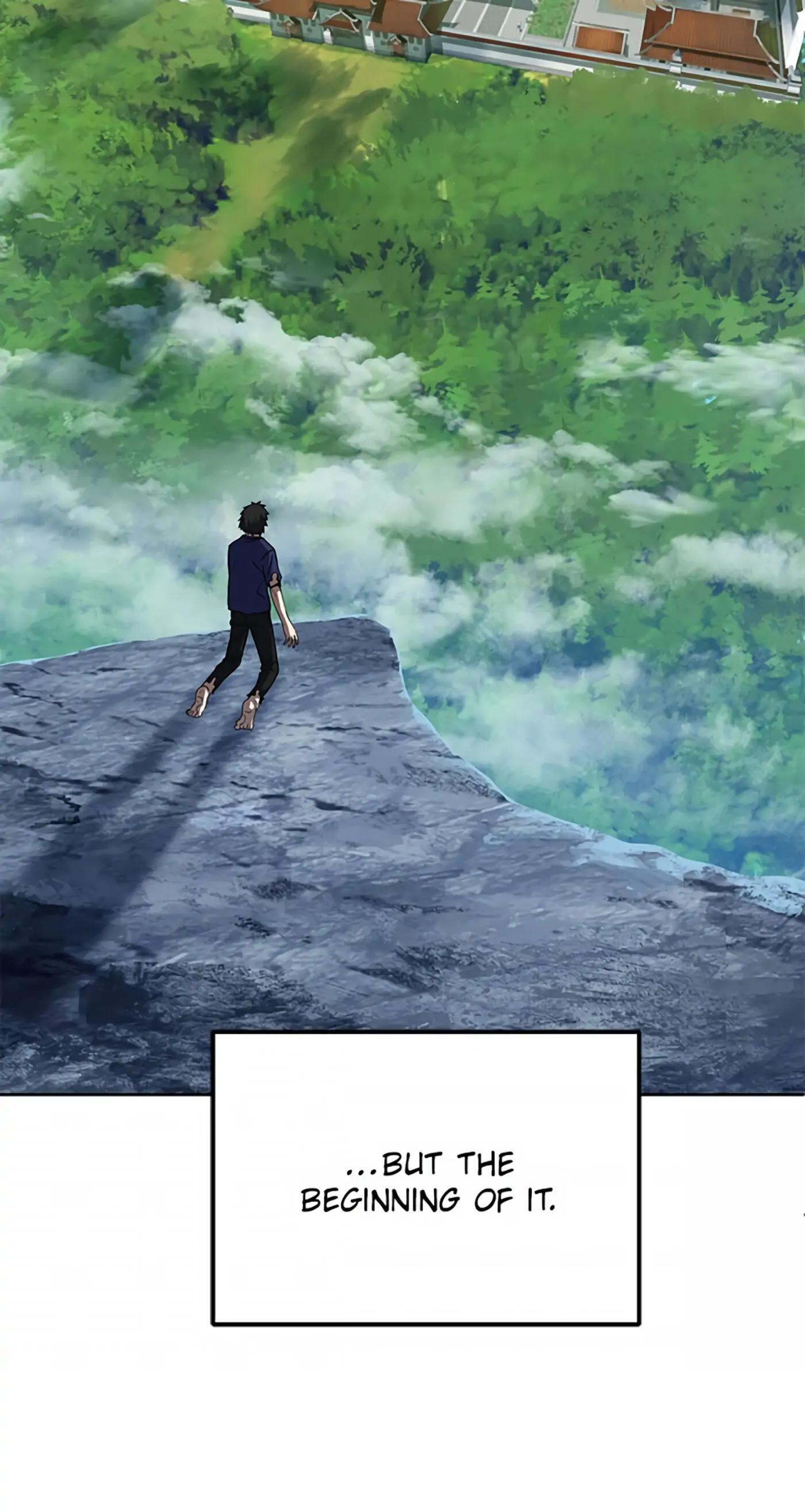 Read Leveling Beyond the Max Manga Online