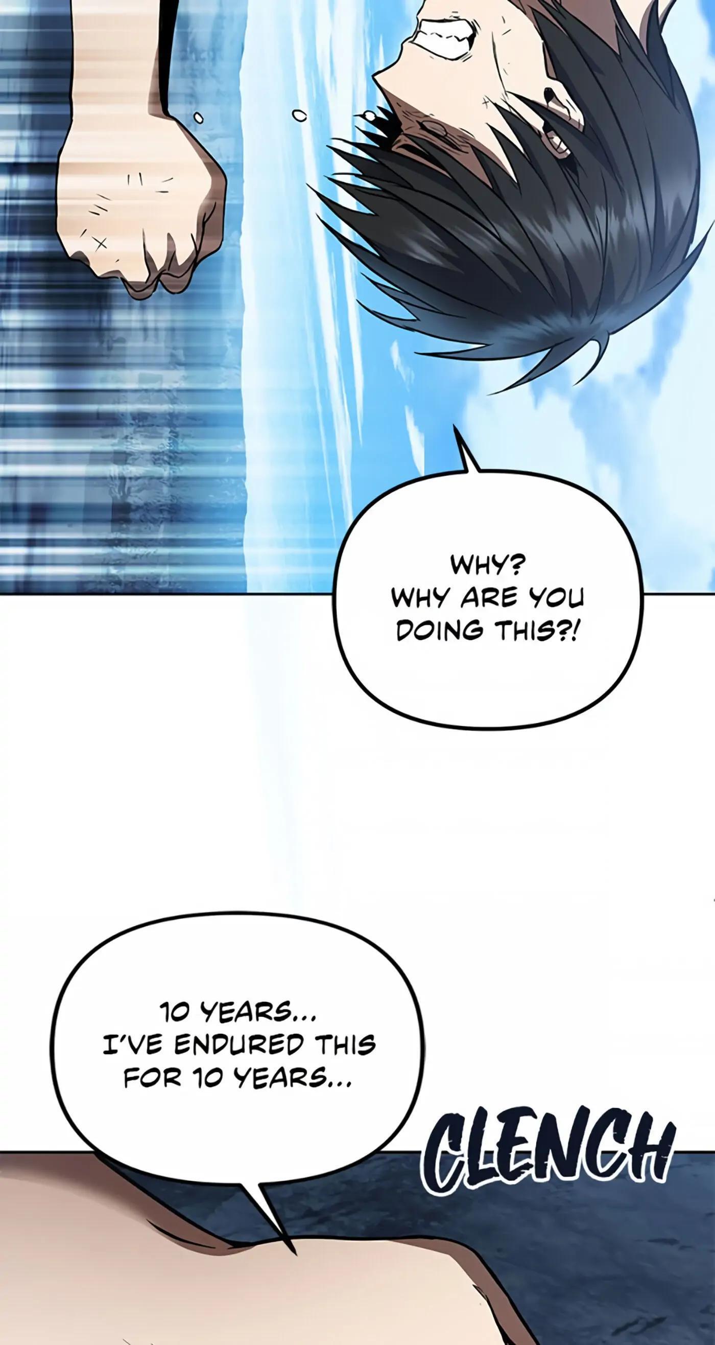 Read Leveling Beyond the Max Manga Online
