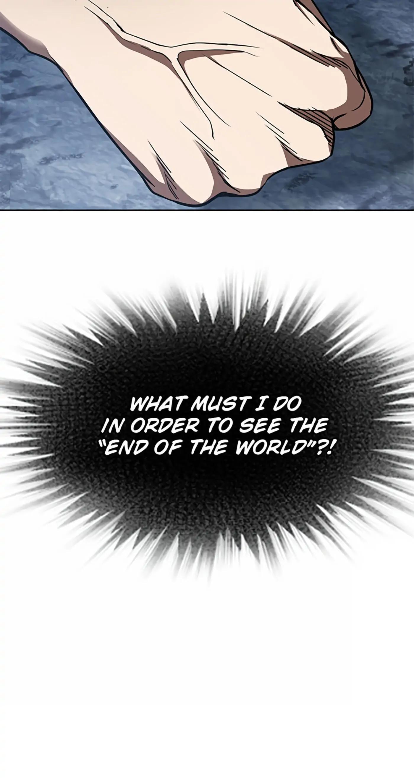Read Leveling Beyond the Max Manga Online