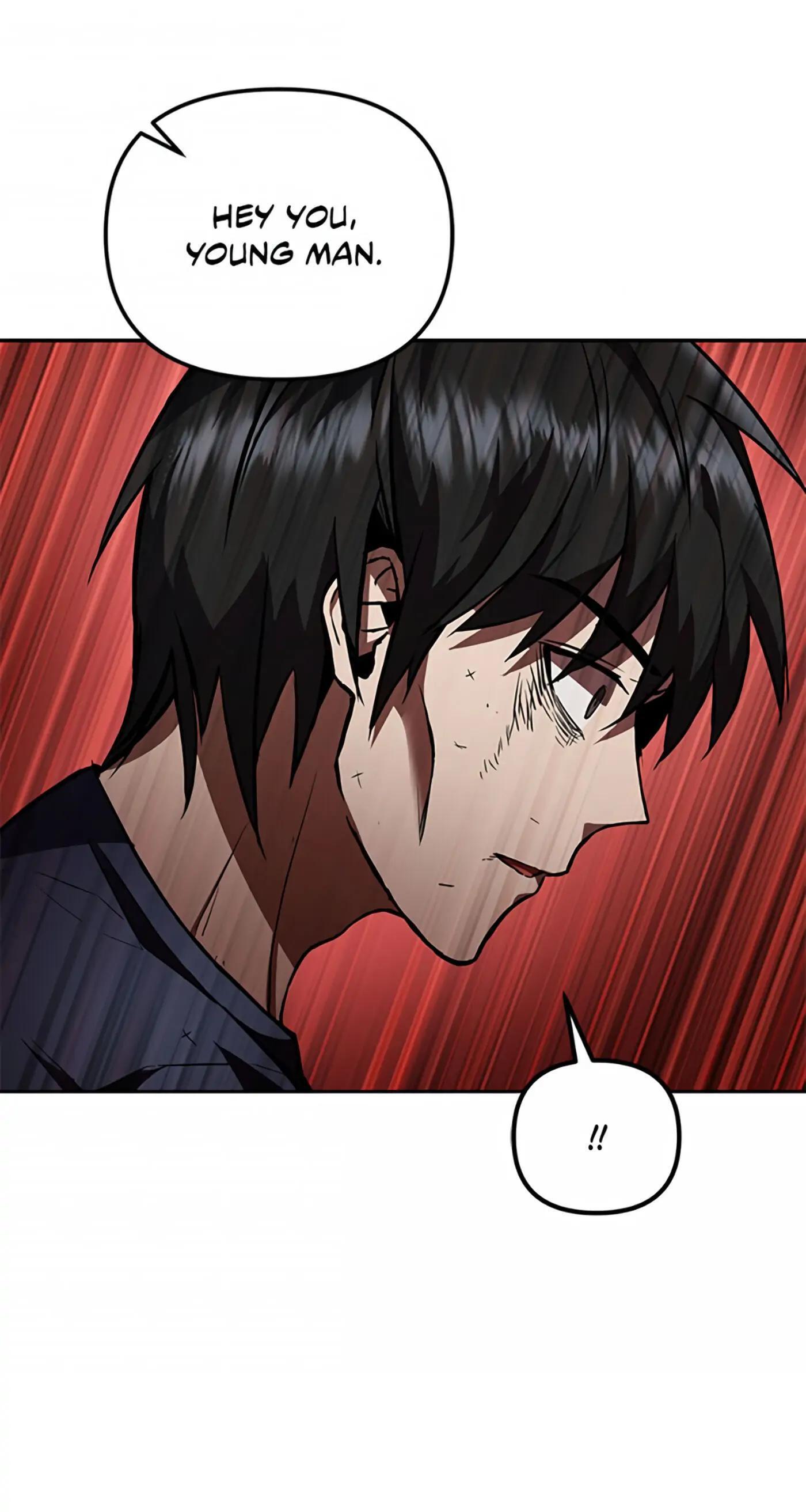 Read Leveling Beyond the Max Manga Online