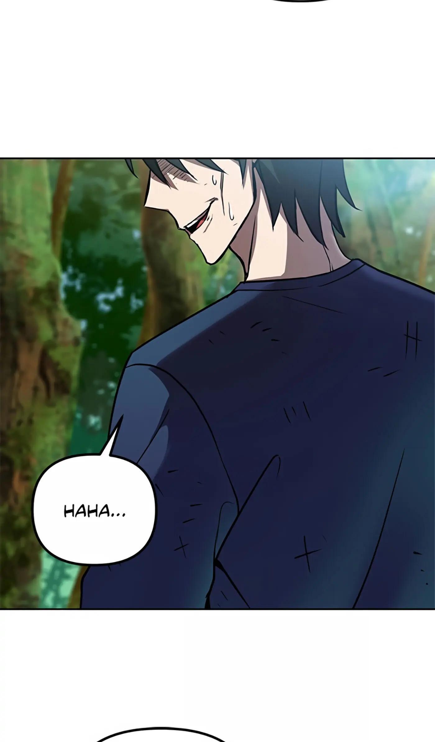 Read Leveling Beyond the Max Manga Online