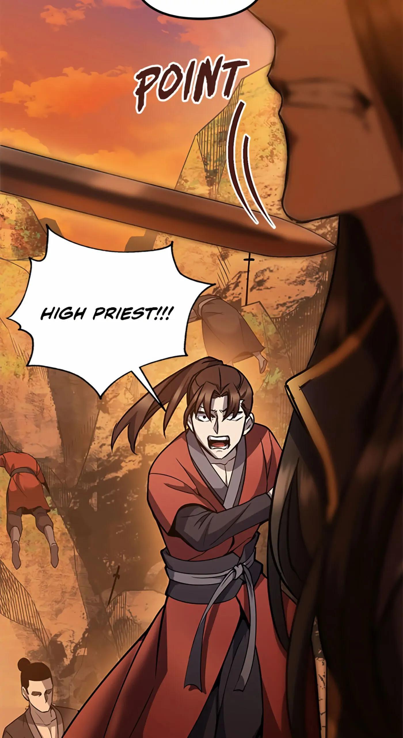 Read Leveling Beyond the Max Manga Online