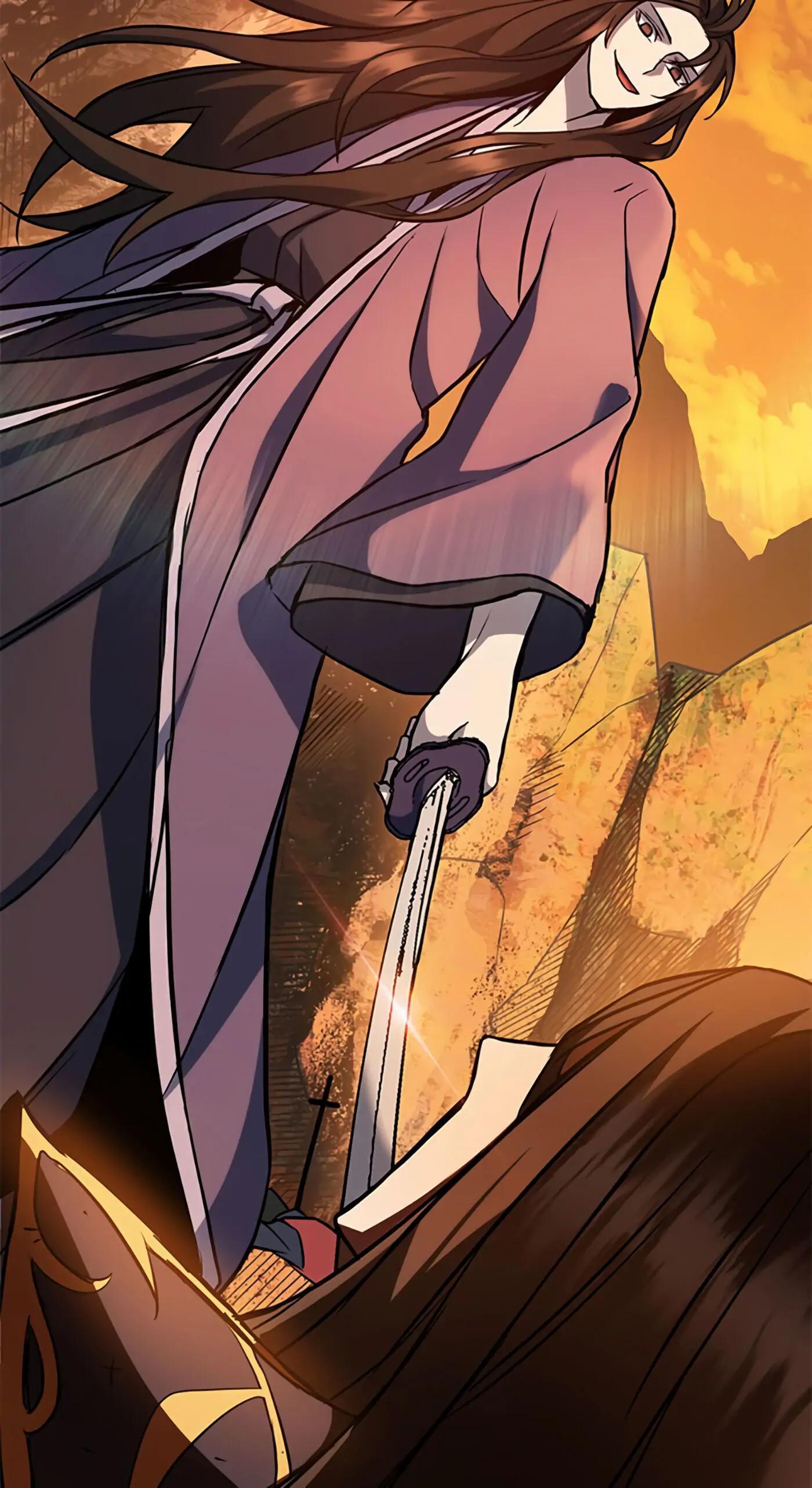 Read Leveling Beyond the Max Manga Online