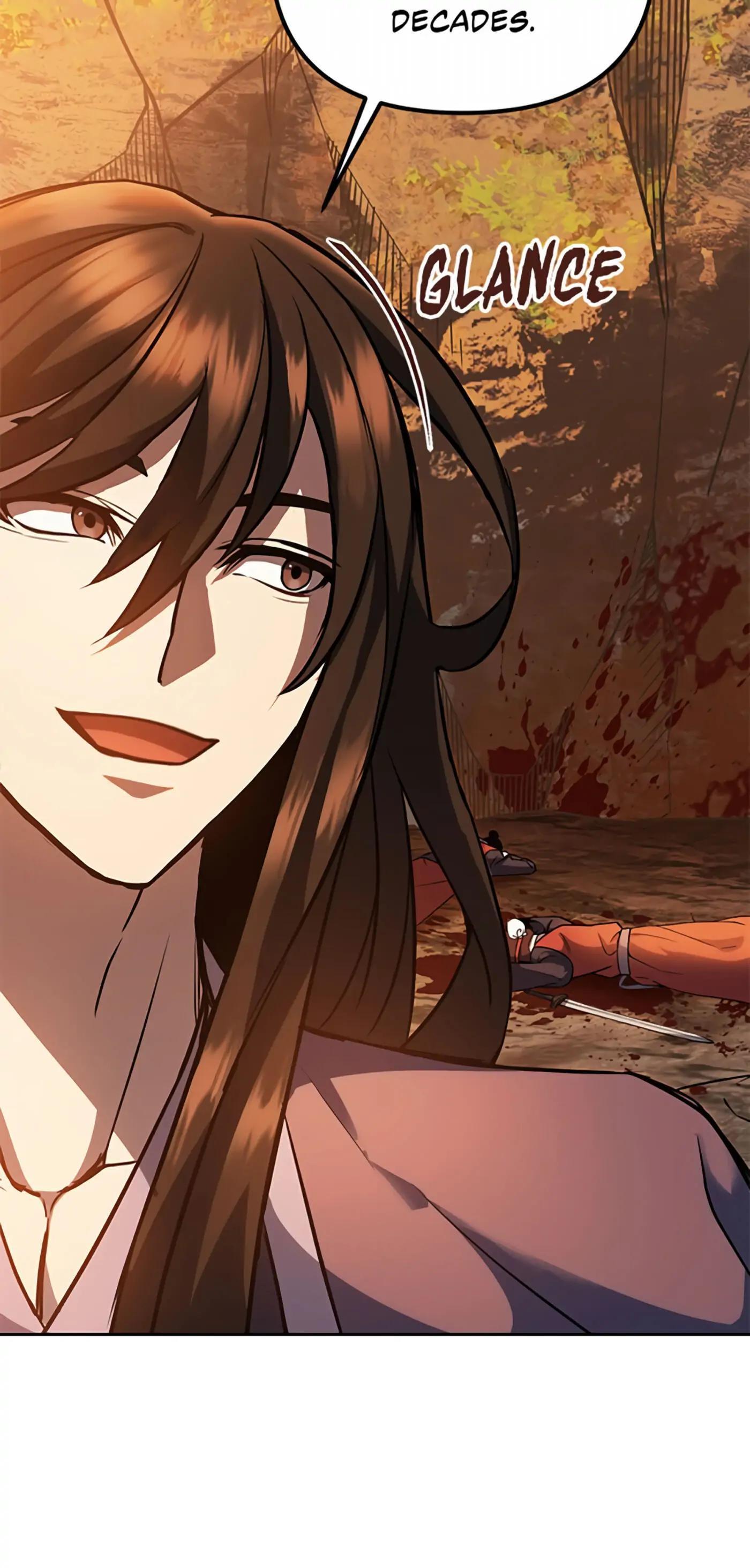 Read Leveling Beyond the Max Manga Online