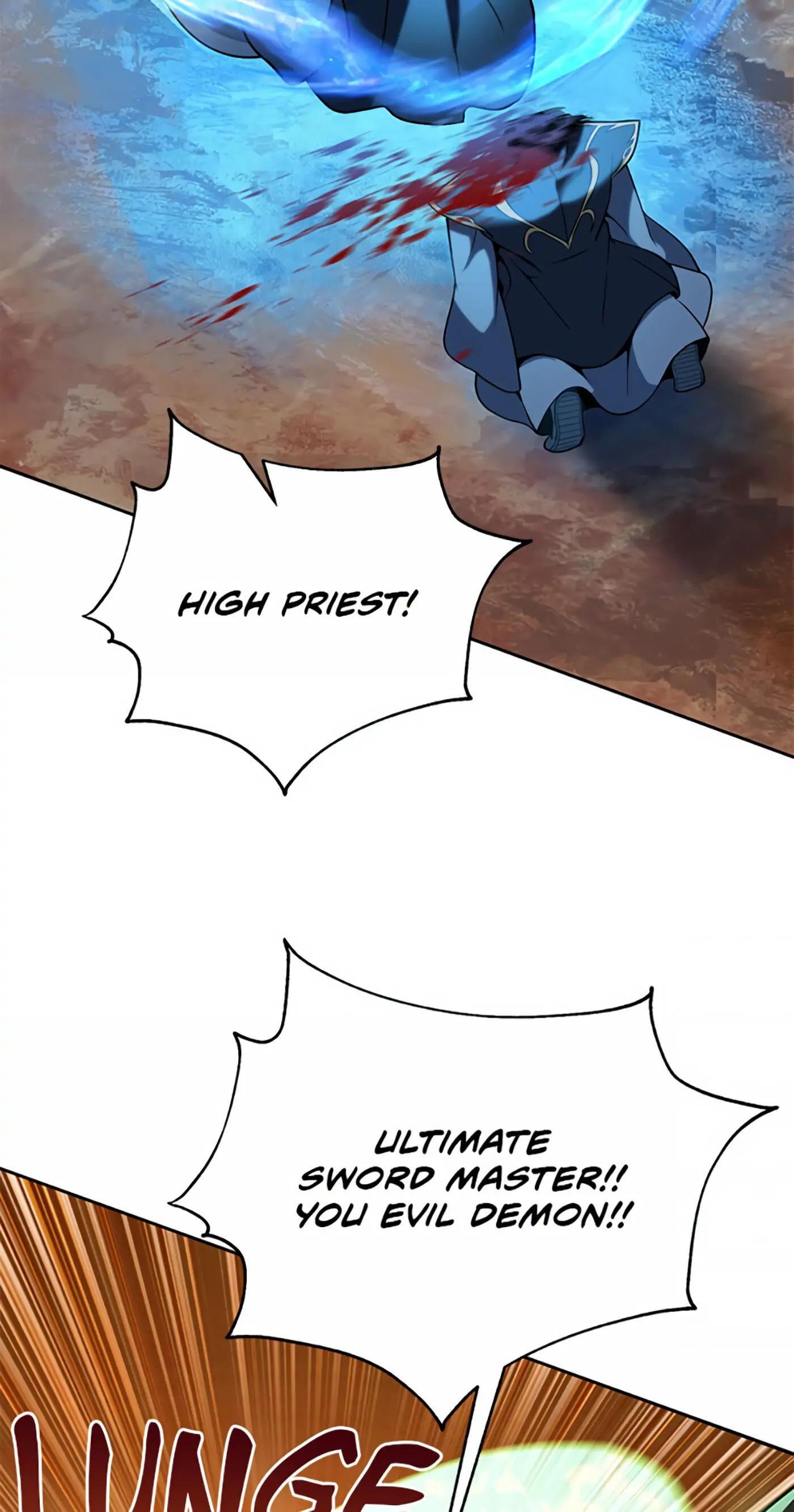 Read Leveling Beyond the Max Manga Online
