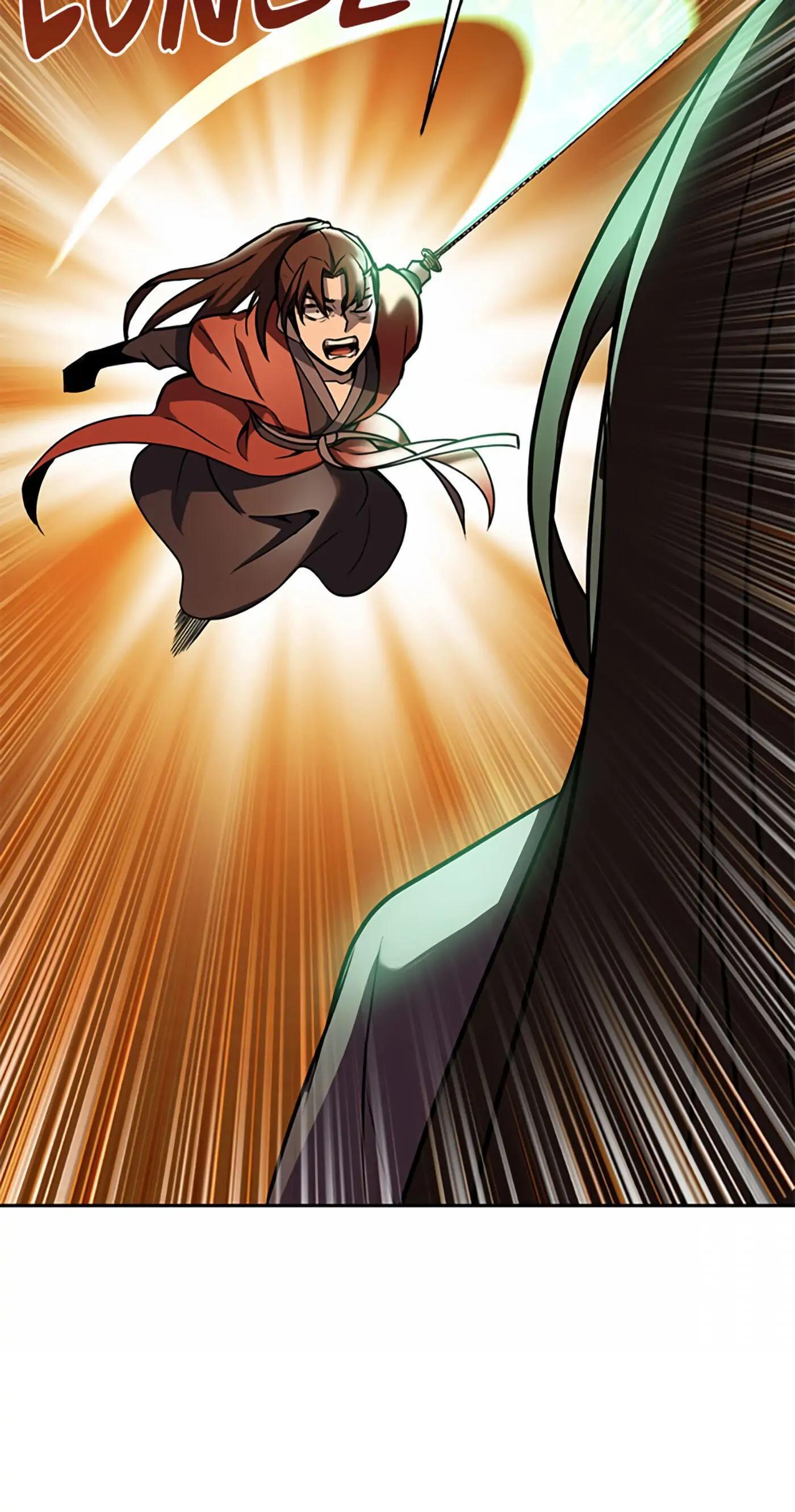 Read Leveling Beyond the Max Manga Online