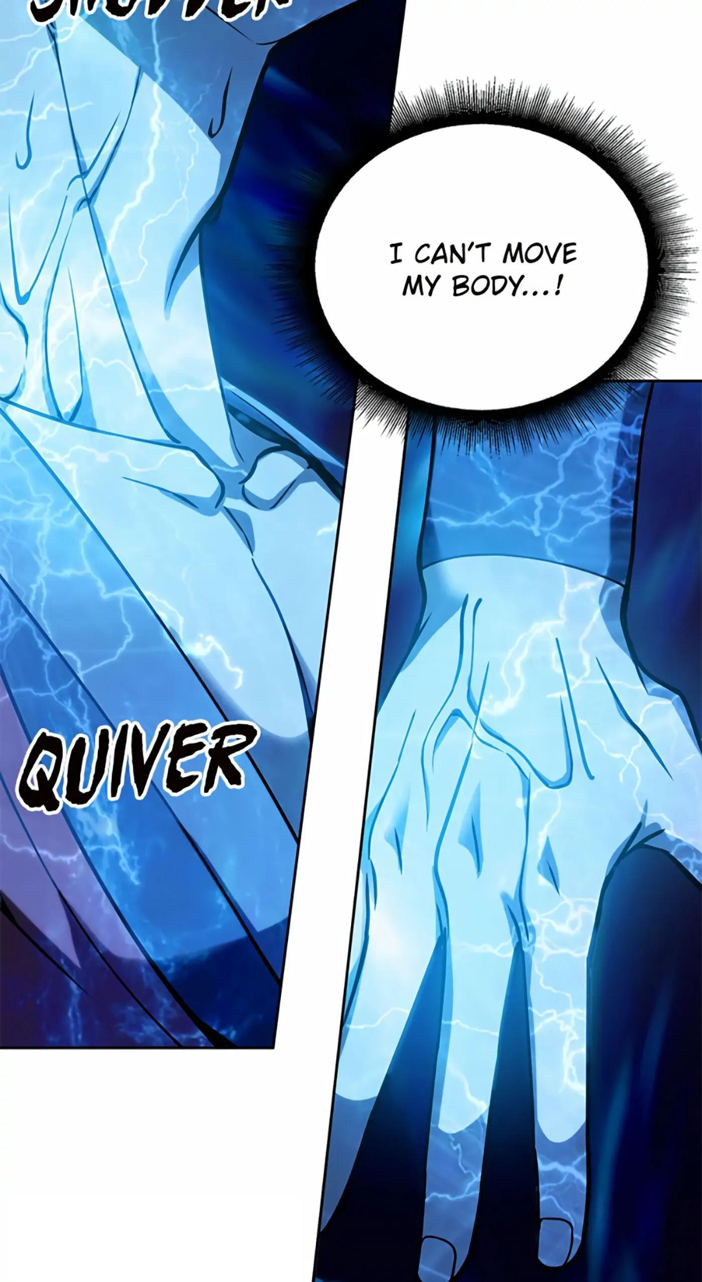 Read Leveling Beyond the Max Manga Online