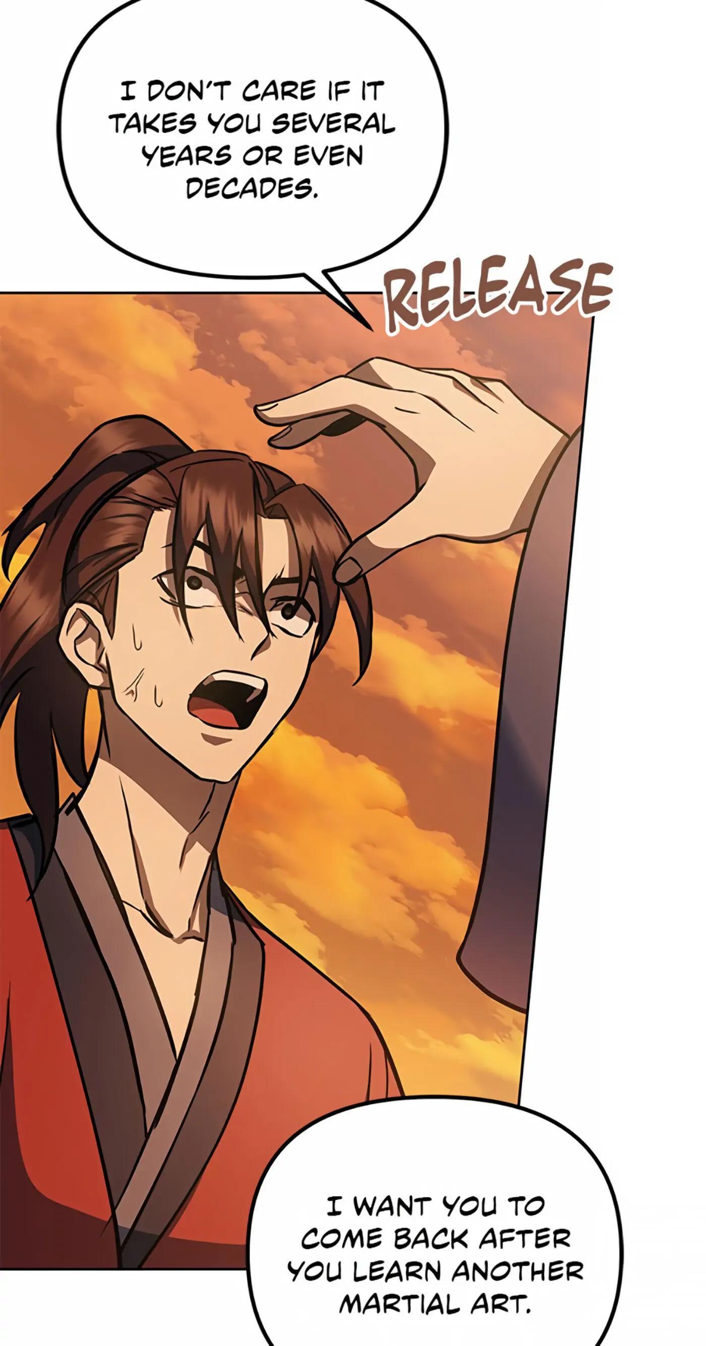 Read Leveling Beyond the Max Manga Online