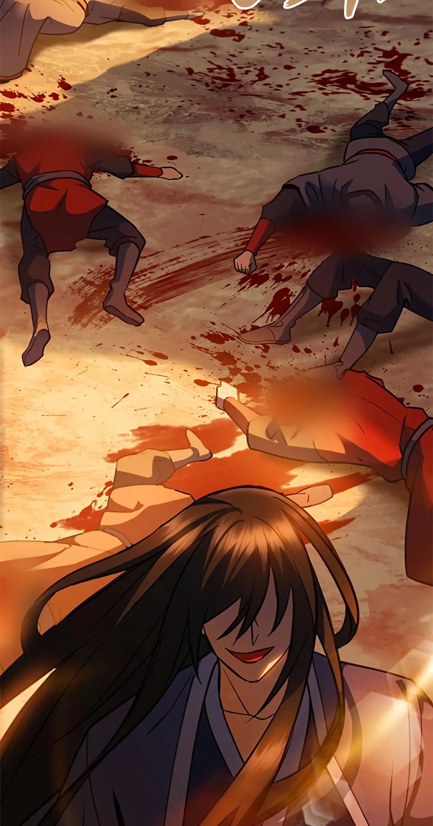 Read Leveling Beyond the Max Manga Online