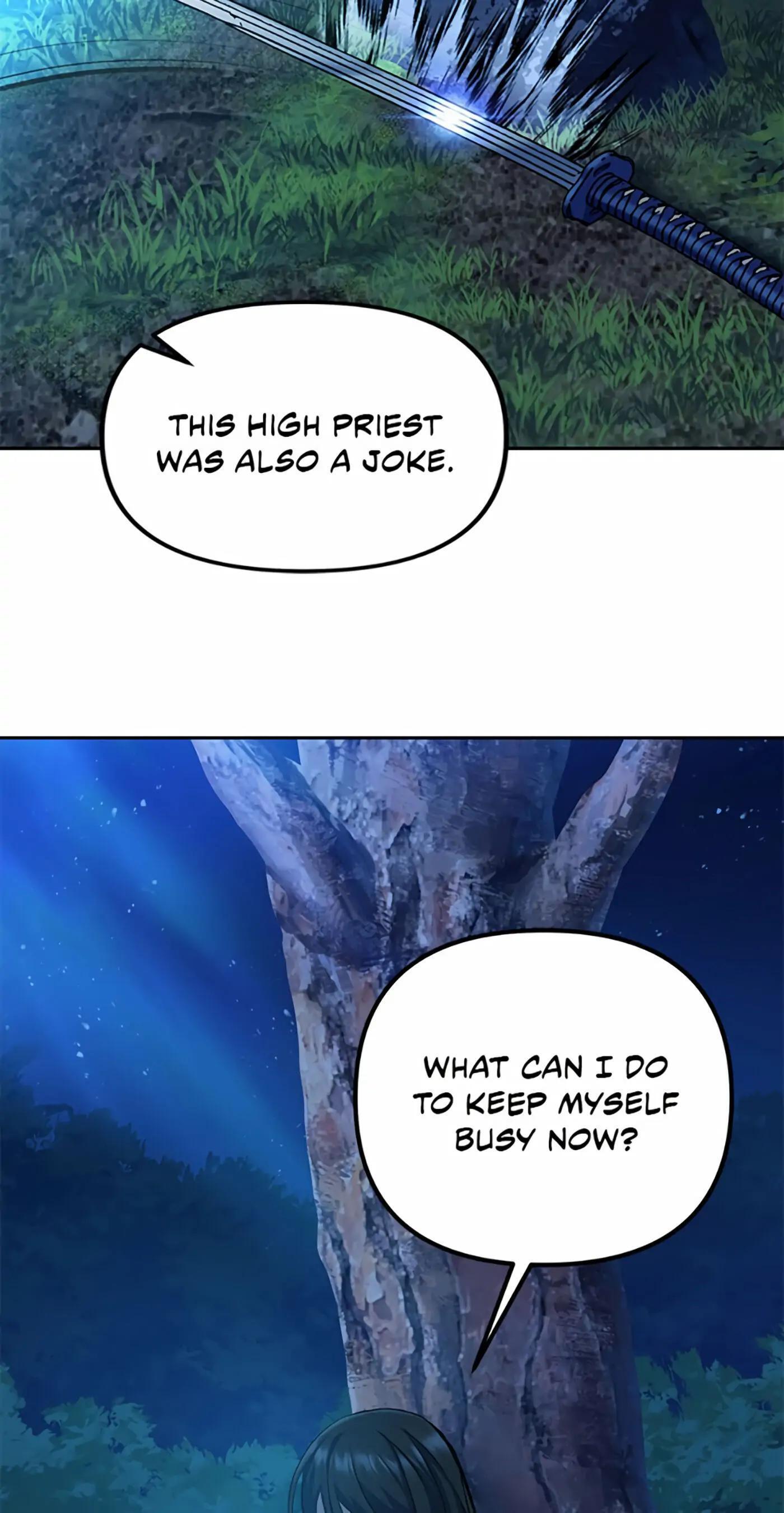Read Leveling Beyond the Max Manga Online