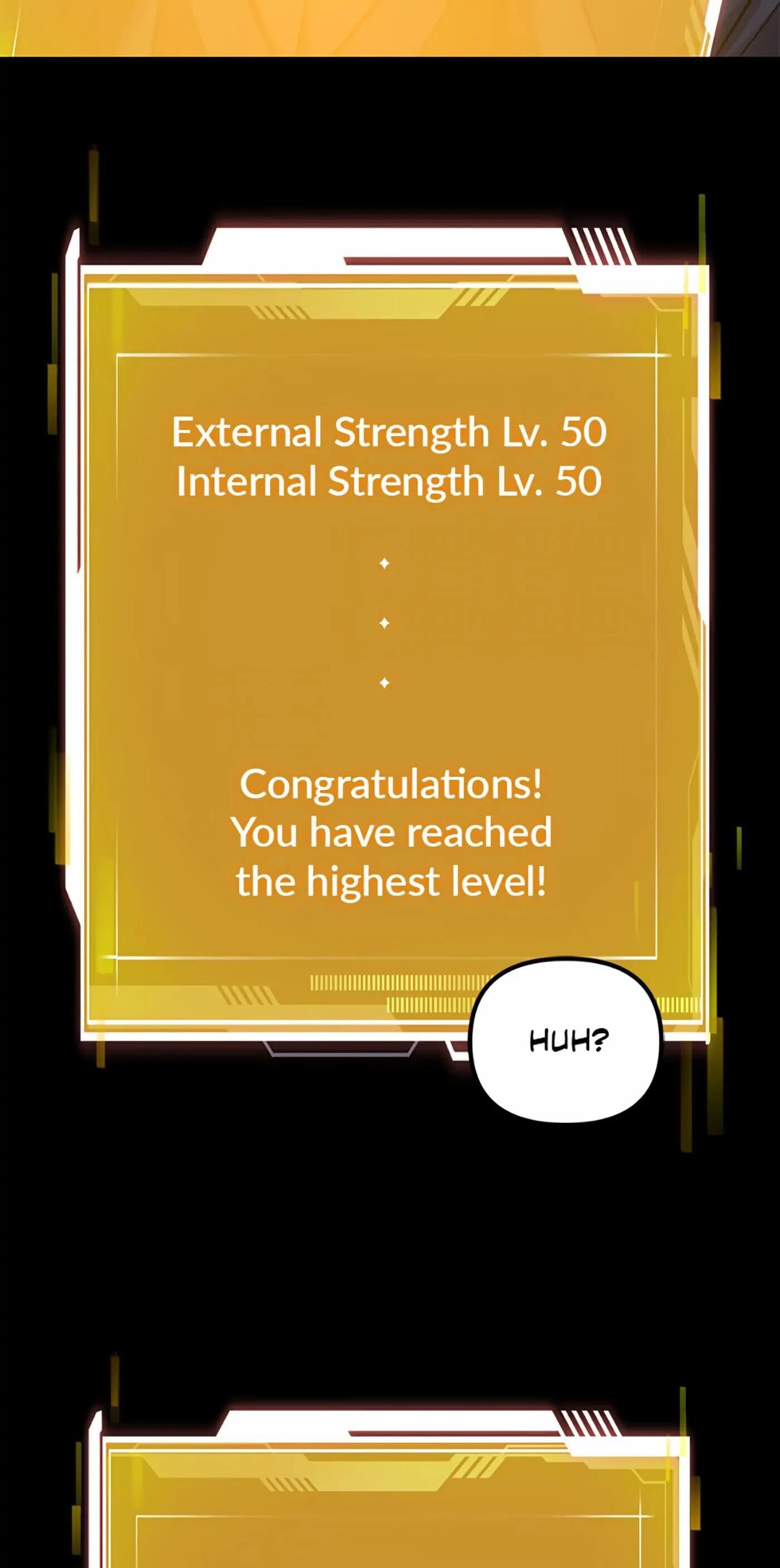 Read Leveling Beyond the Max Manga Online