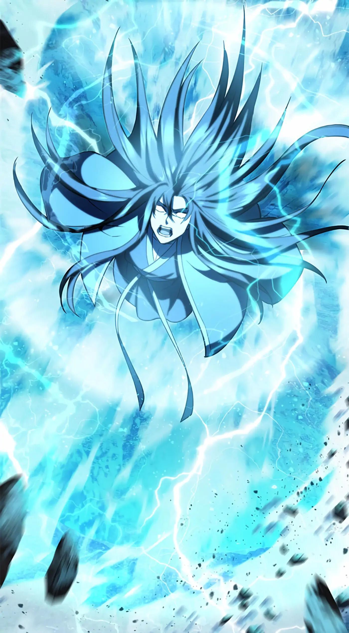 Read Leveling Beyond the Max Manga Online
