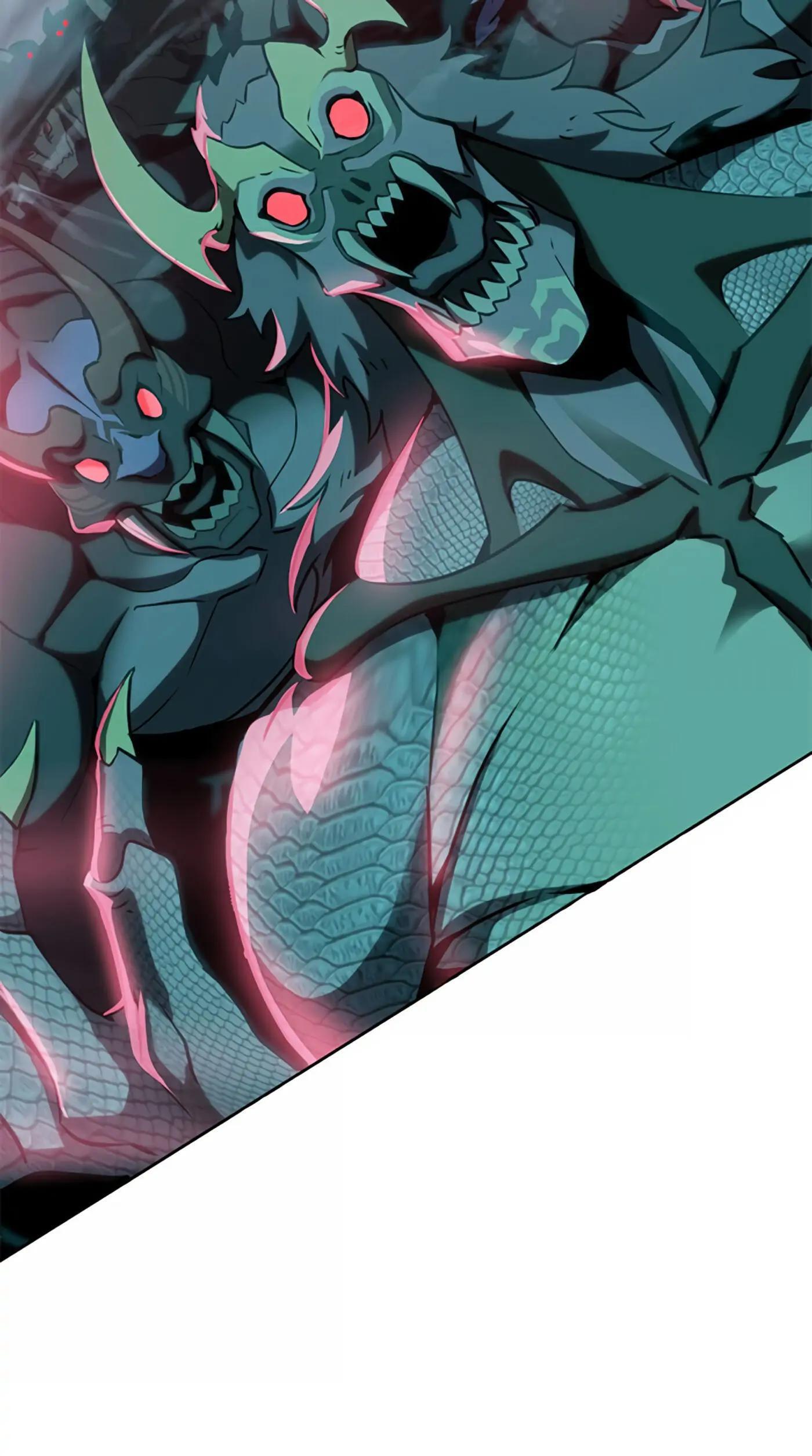 Read Leveling Beyond the Max Manga Online