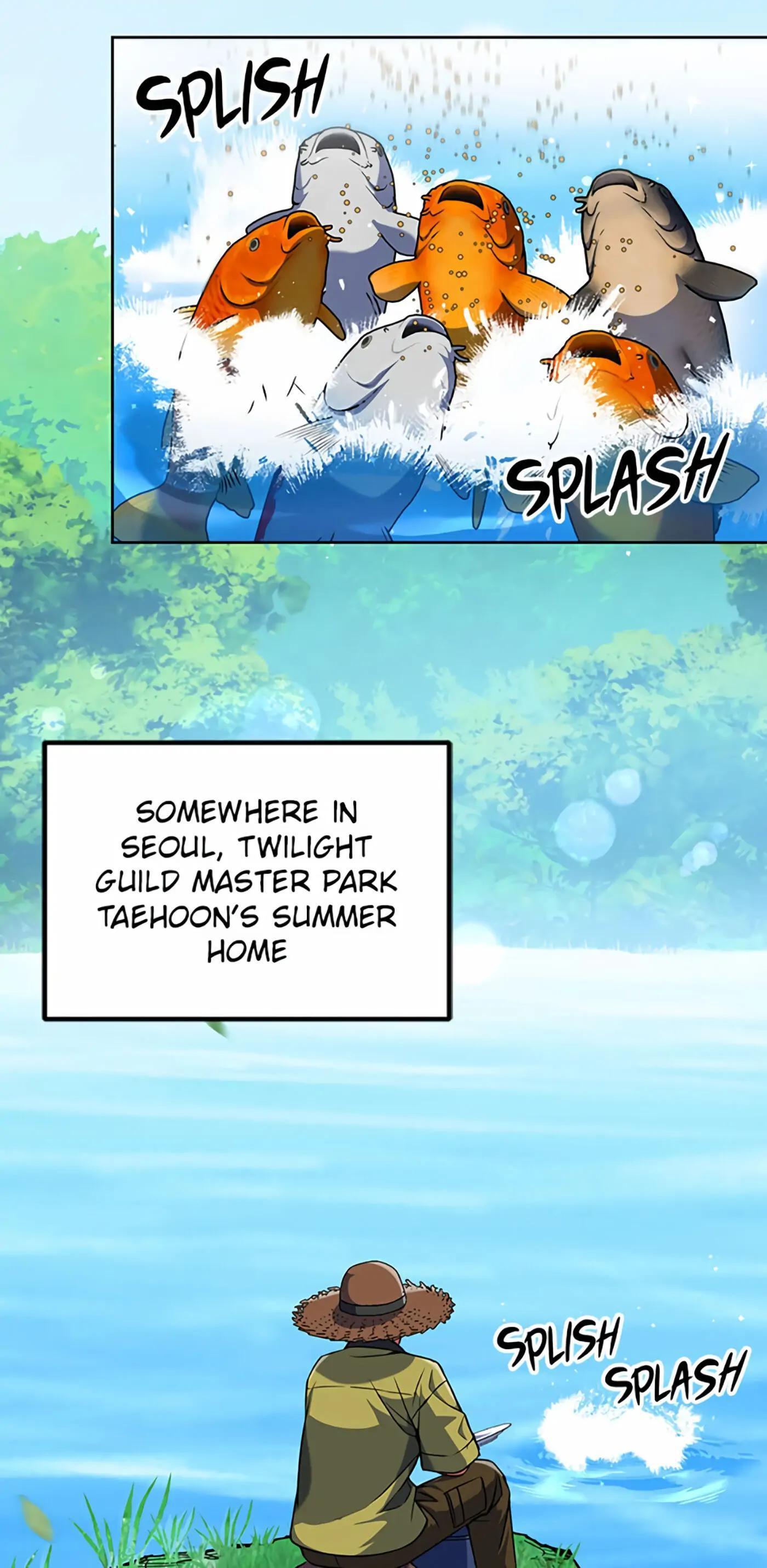 Read Leveling Beyond the Max Manga Online