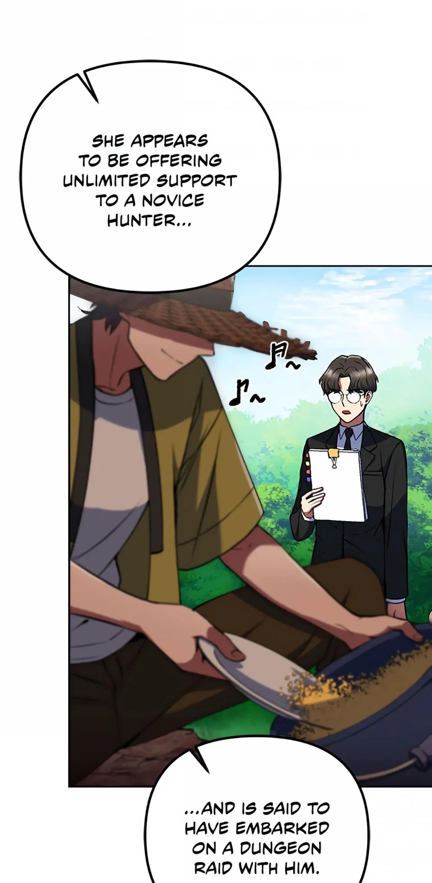 Read Leveling Beyond the Max Manga Online