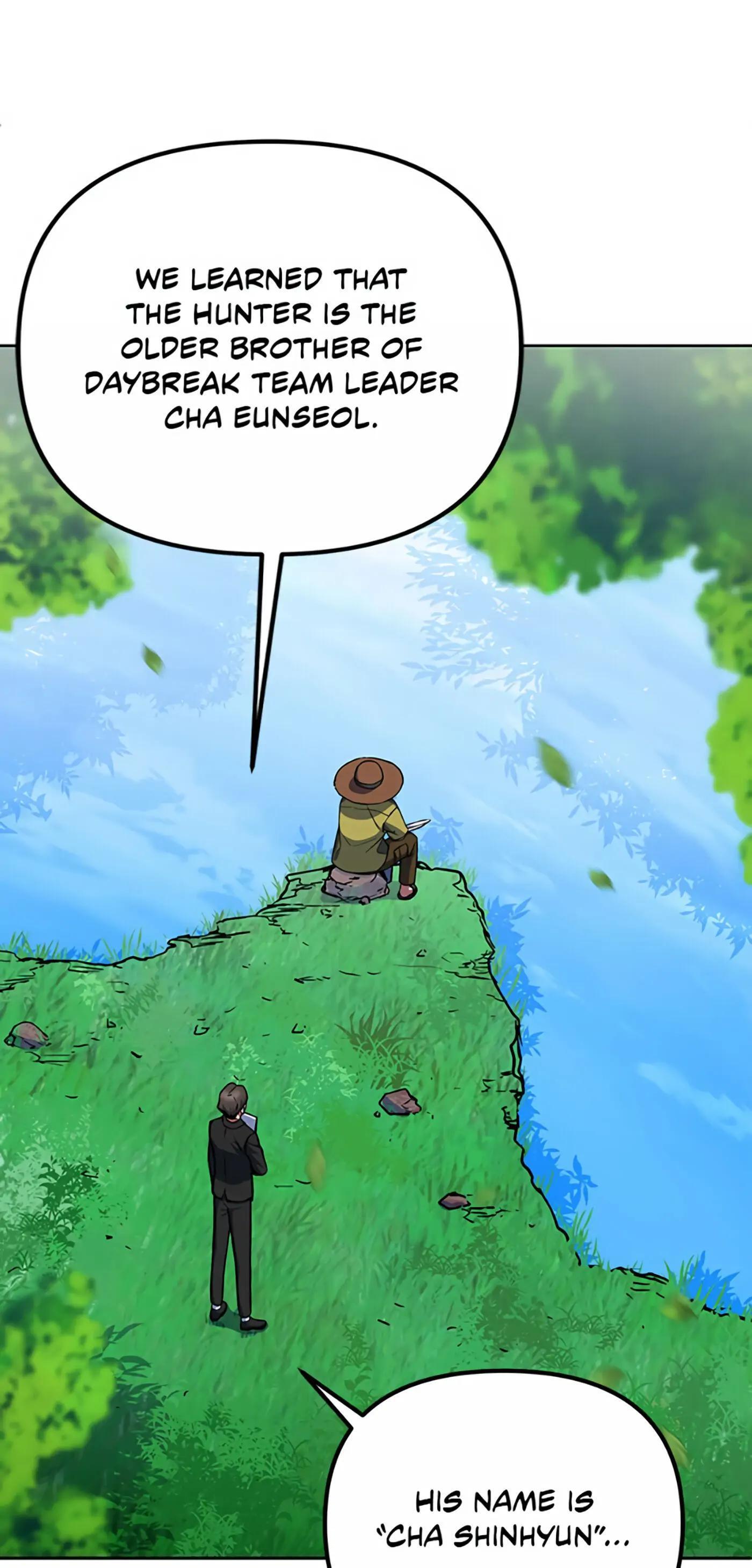Read Leveling Beyond the Max Manga Online