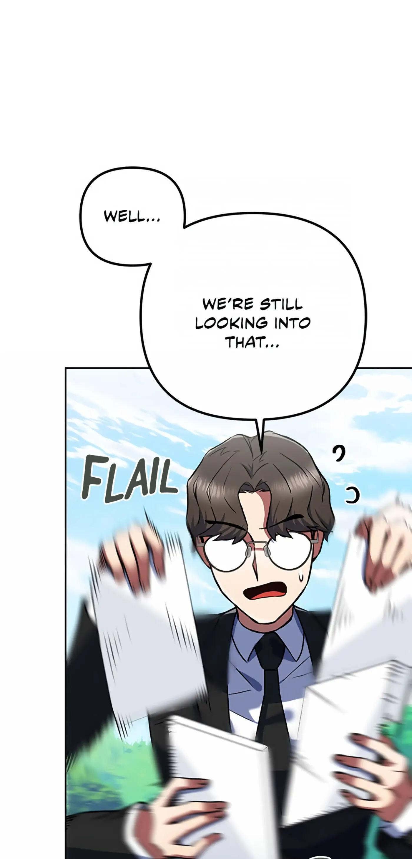 Read Leveling Beyond the Max Manga Online