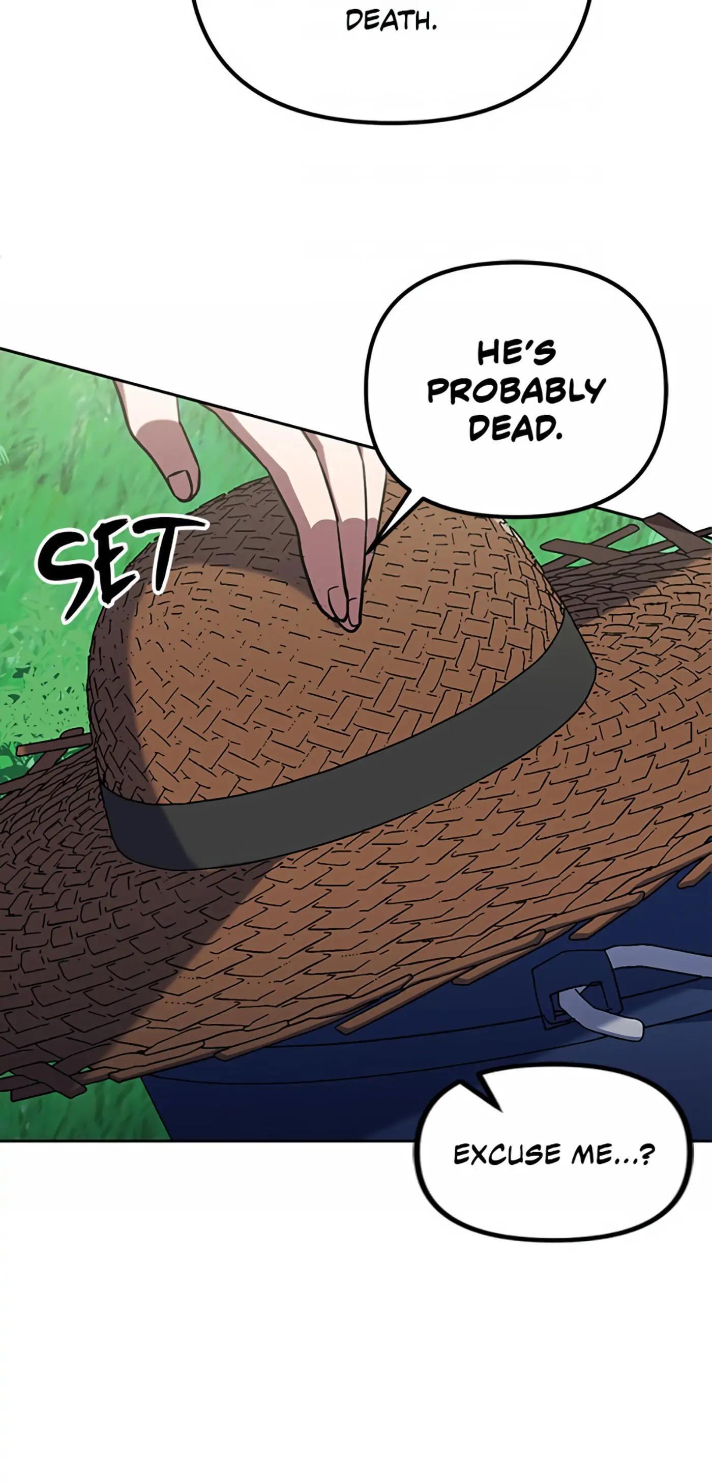 Read Leveling Beyond the Max Manga Online
