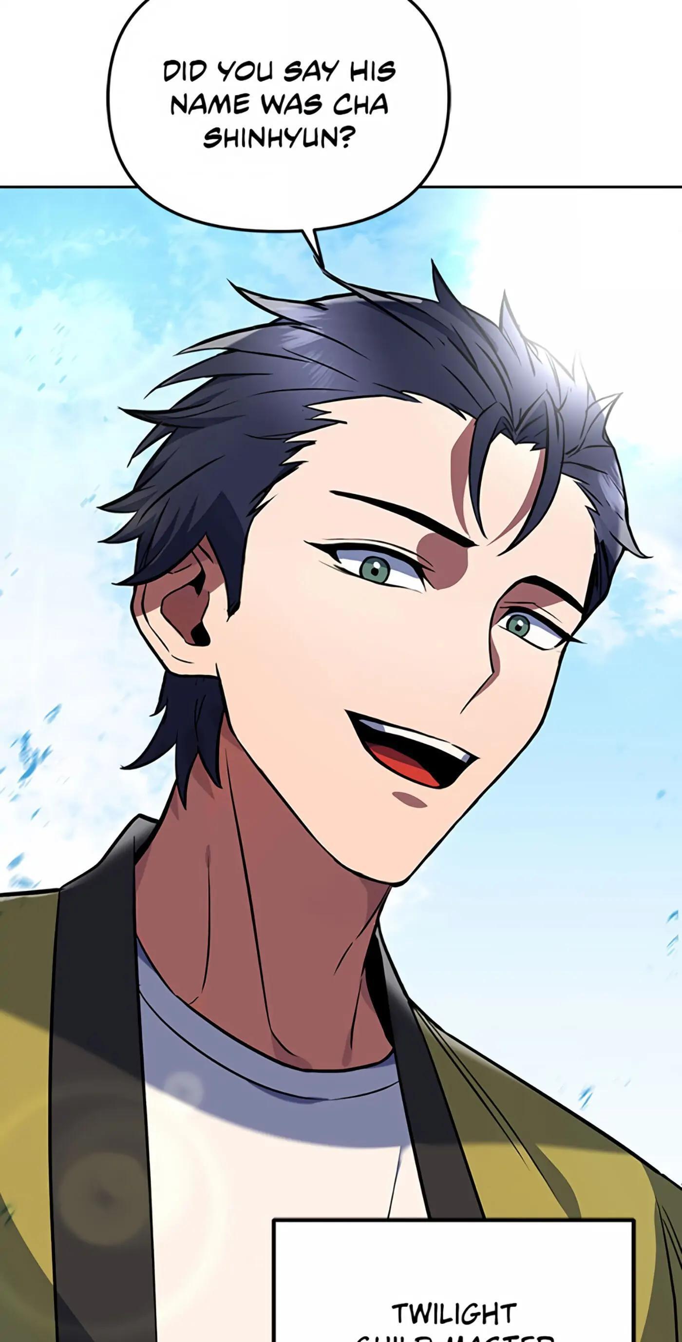 Read Leveling Beyond the Max Manga Online