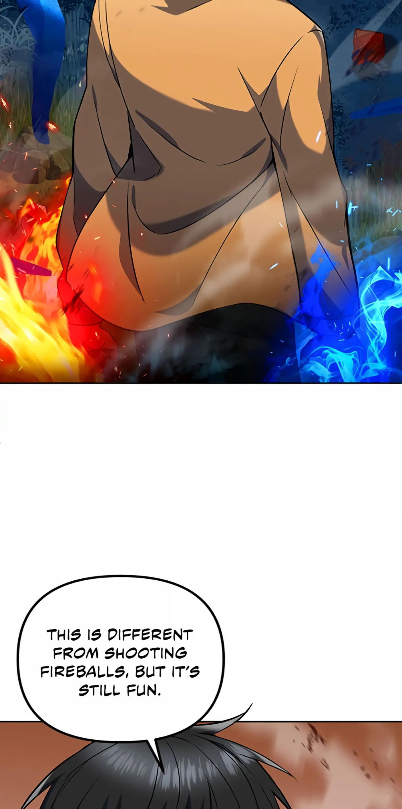 Read Leveling Beyond the Max Manga Online