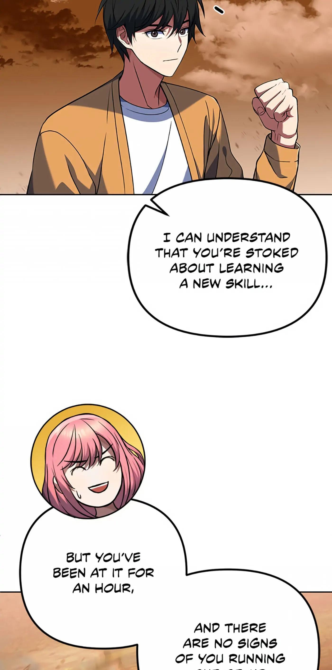 Read Leveling Beyond the Max Manga Online