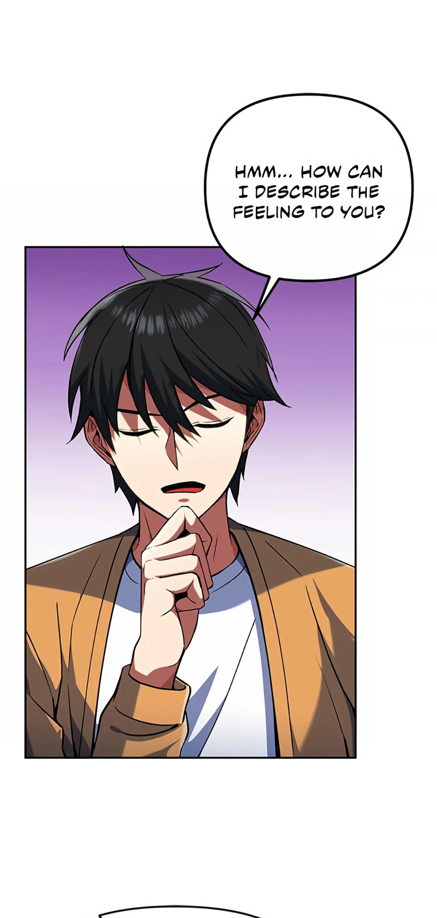 Read Leveling Beyond the Max Manga Online