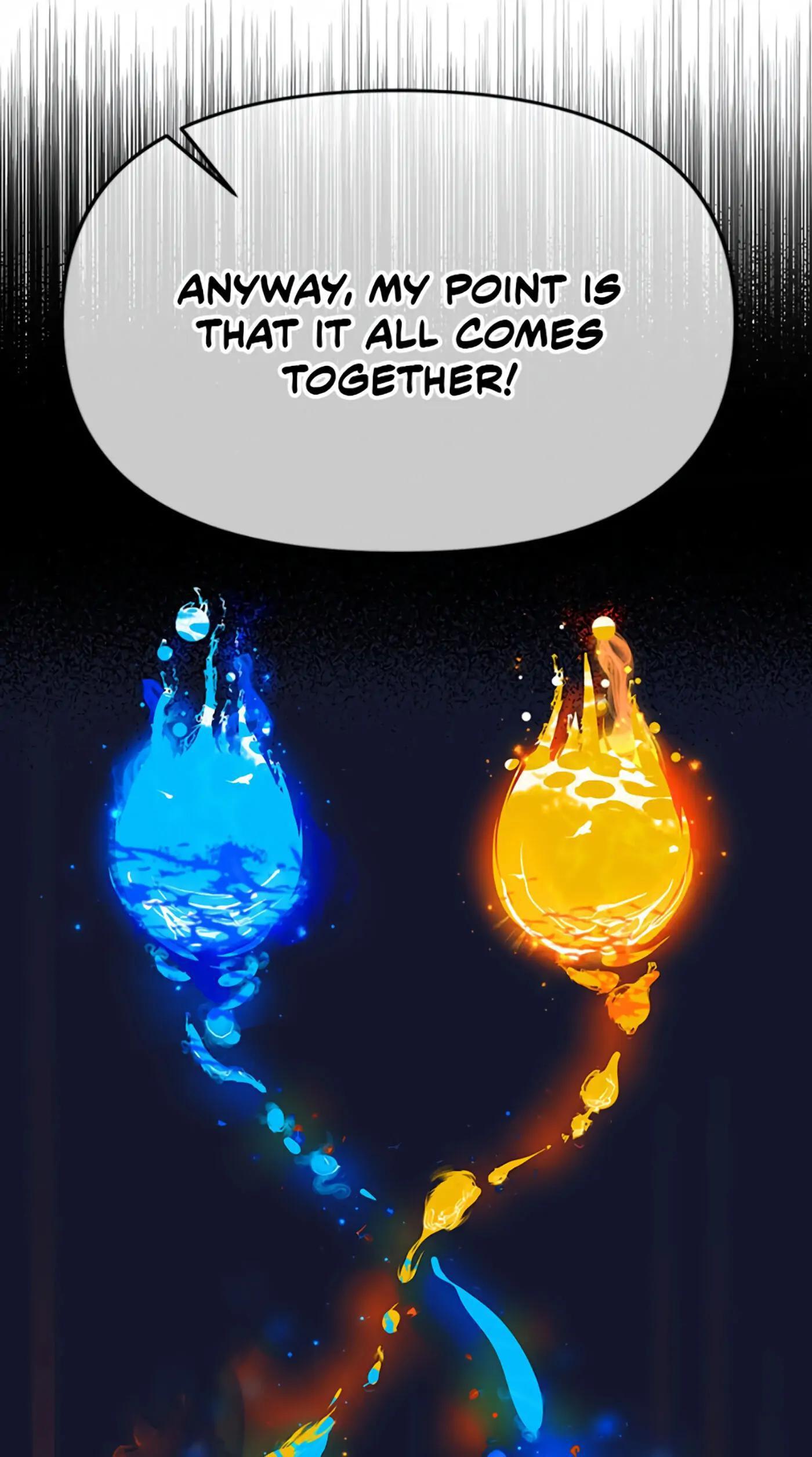 Read Leveling Beyond the Max Manga Online