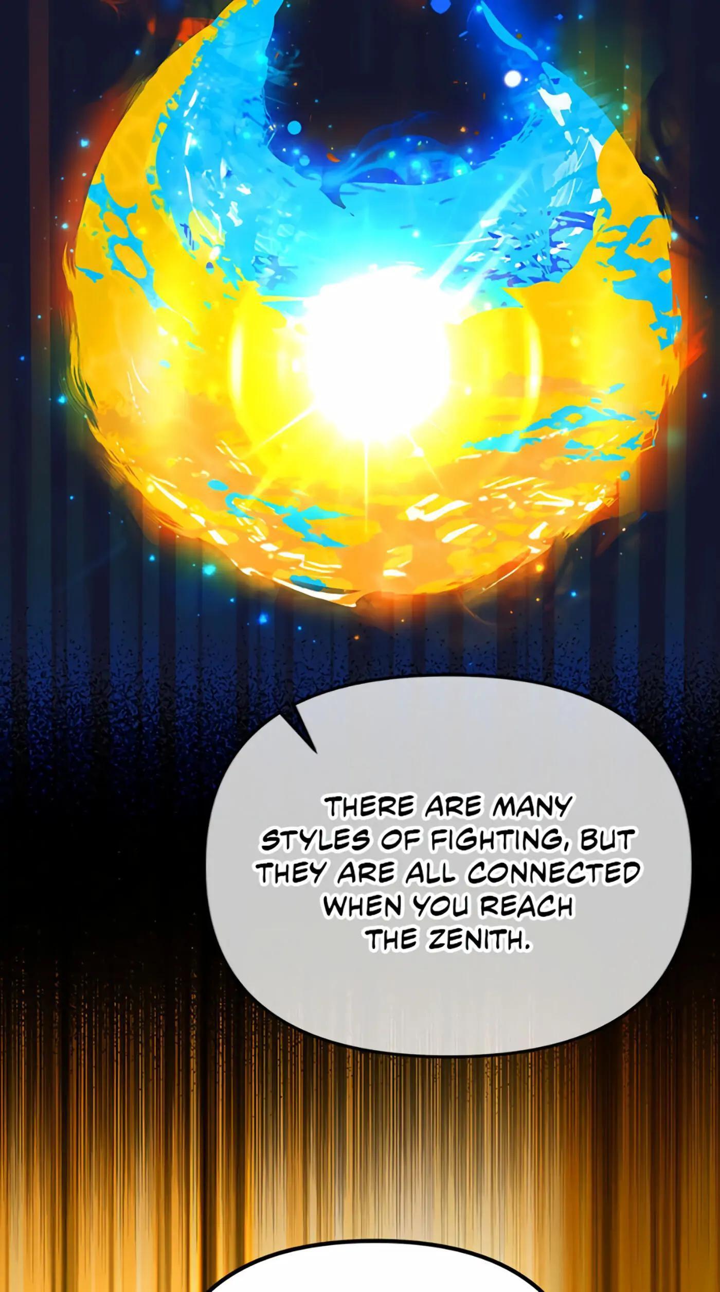 Read Leveling Beyond the Max Manga Online