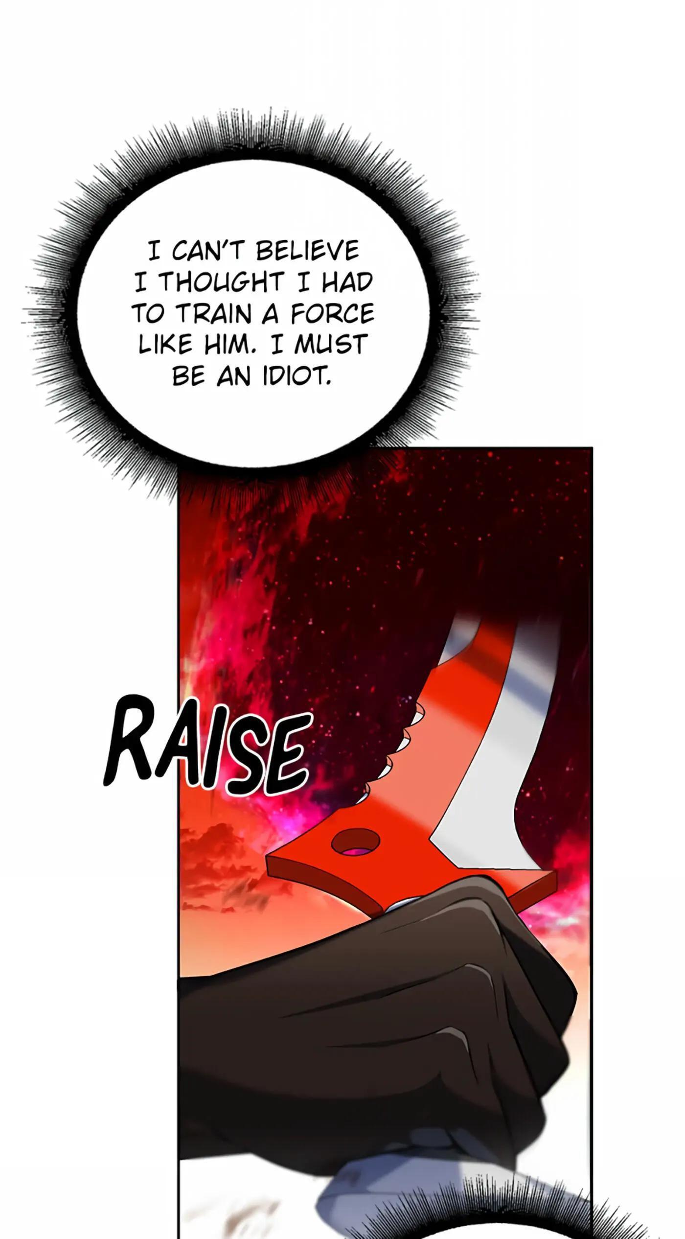 Read Leveling Beyond the Max Manga Online