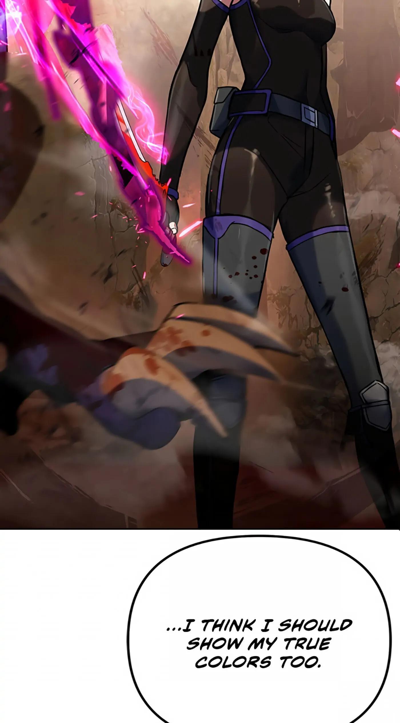 Read Leveling Beyond the Max Manga Online