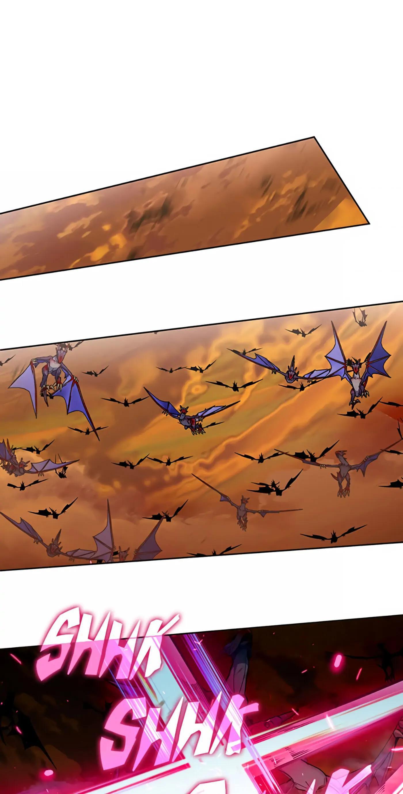 Read Leveling Beyond the Max Manga Online
