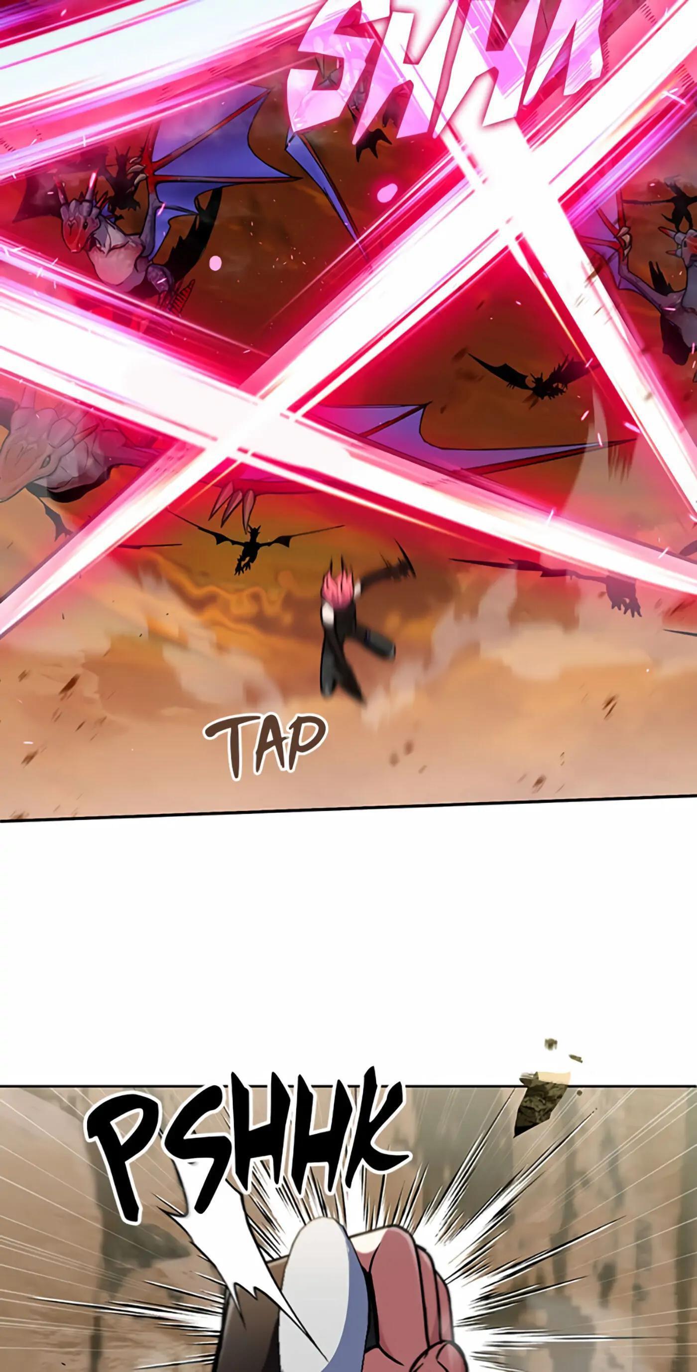 Read Leveling Beyond the Max Manga Online