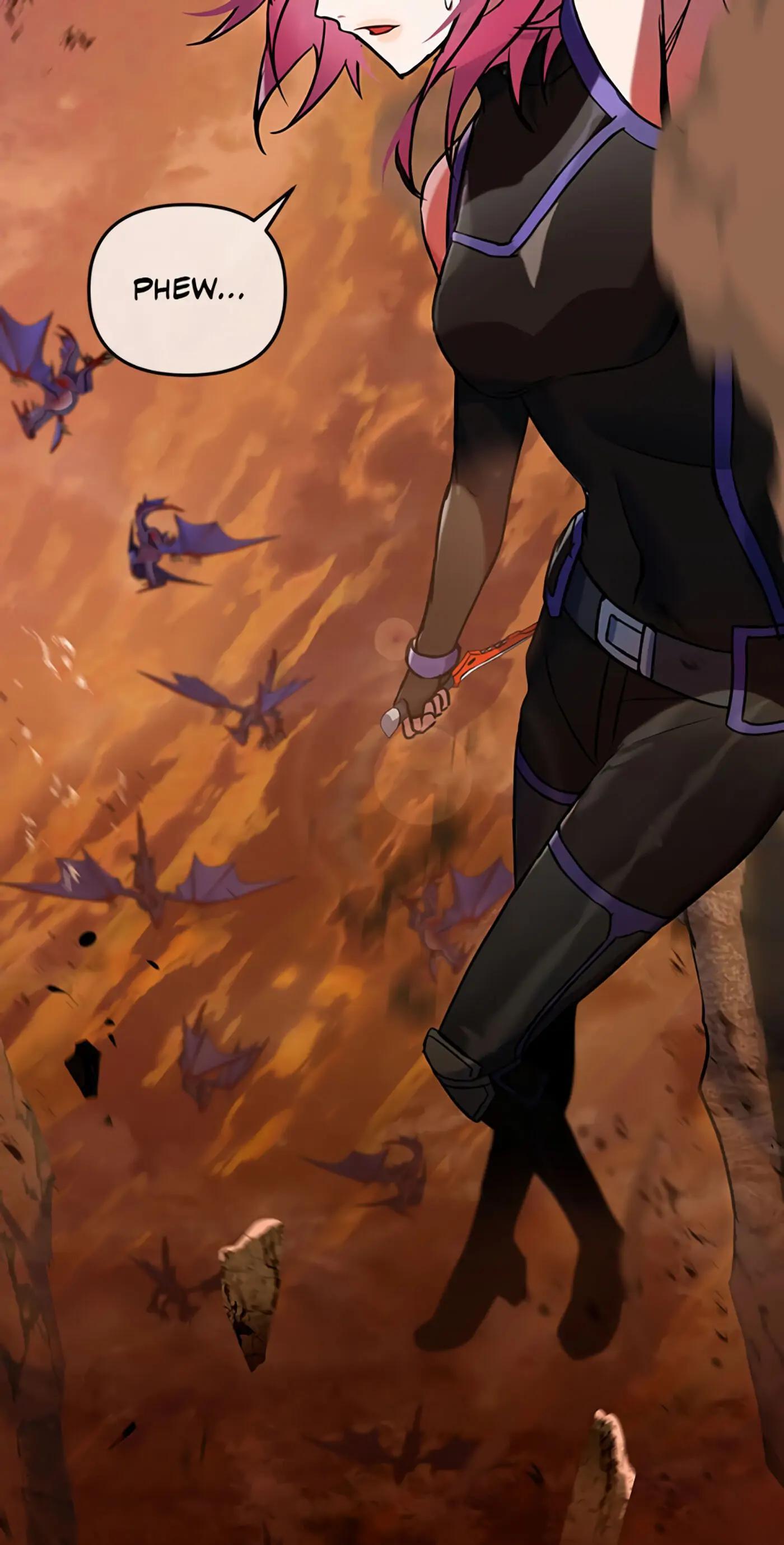 Read Leveling Beyond the Max Manga Online