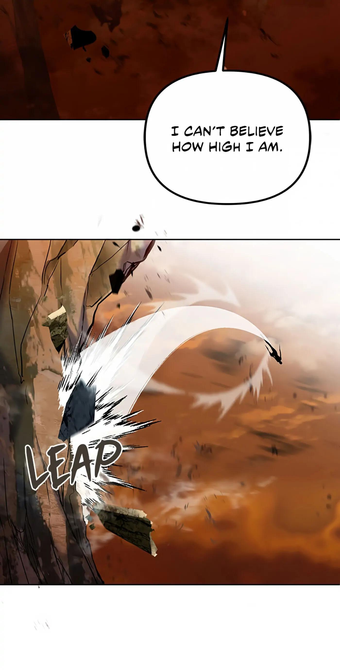 Read Leveling Beyond the Max Manga Online