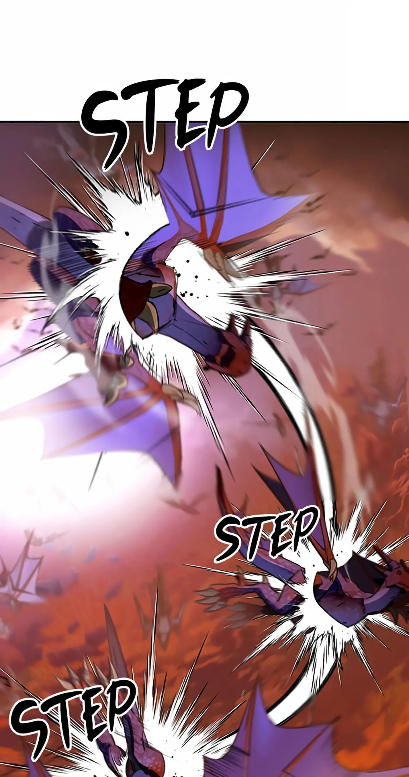 Read Leveling Beyond the Max Manga Online